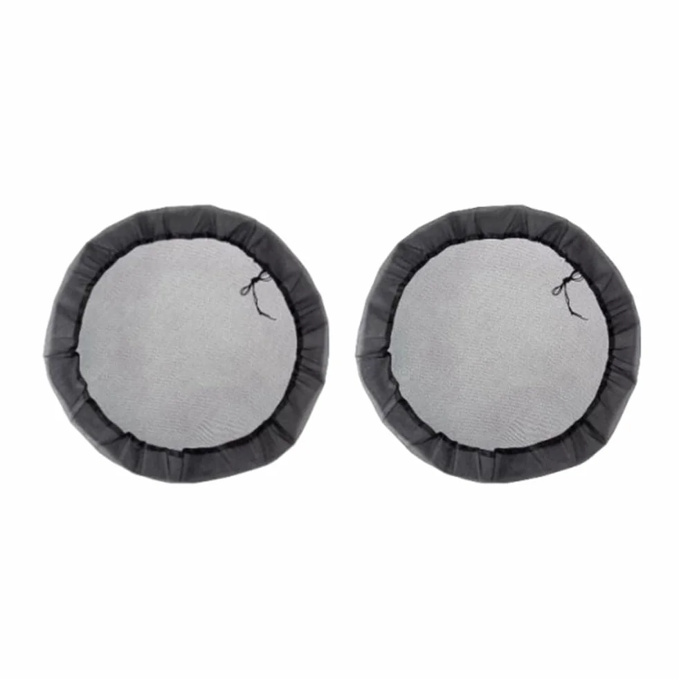 Couvercle de Protection pour Baril de Pluie 60 cm Filet de Protection