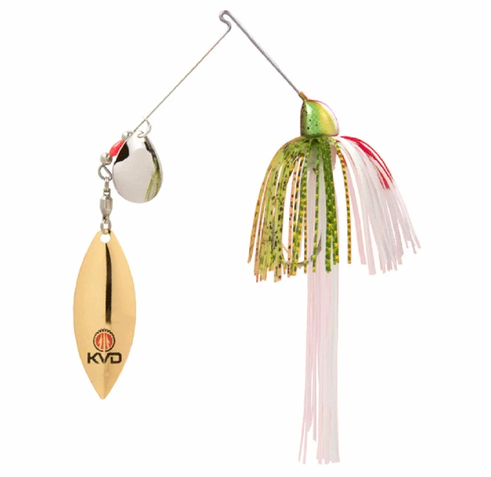 Strike King Finesse KVD Spinnerbait