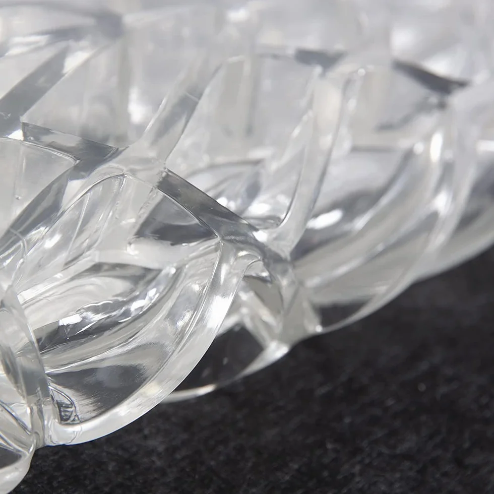 PFIFF 100759 Amortisseur avant en gel Transparent