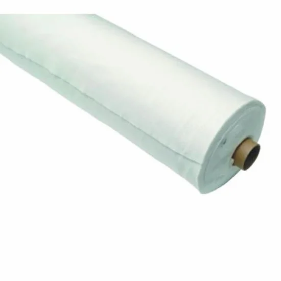 Jardiprotec Géotextile 350g/m² 2x12m 24m²