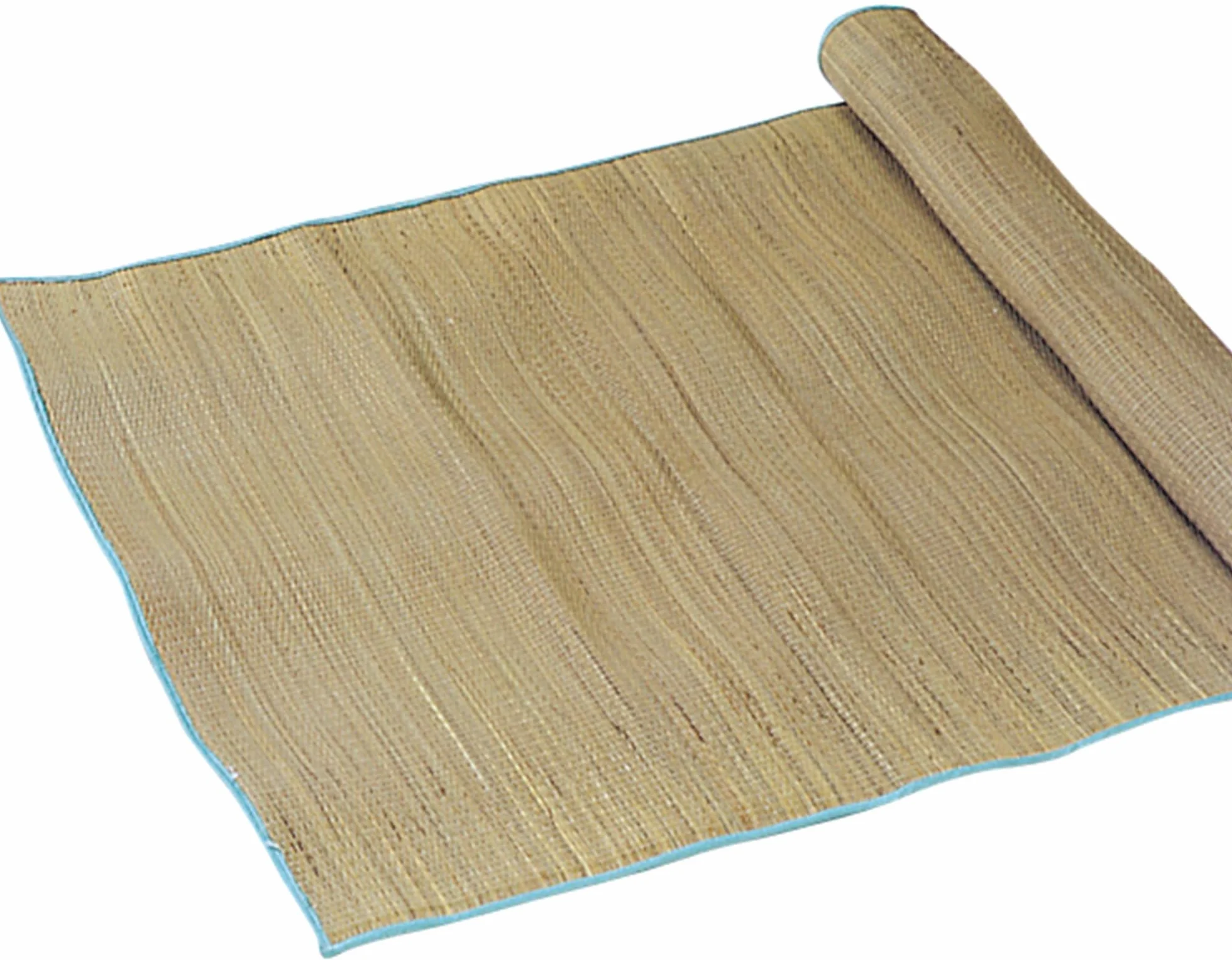 C.A.O. Natte de Plage en Jonc Naturel, 180 cm x 60 cm