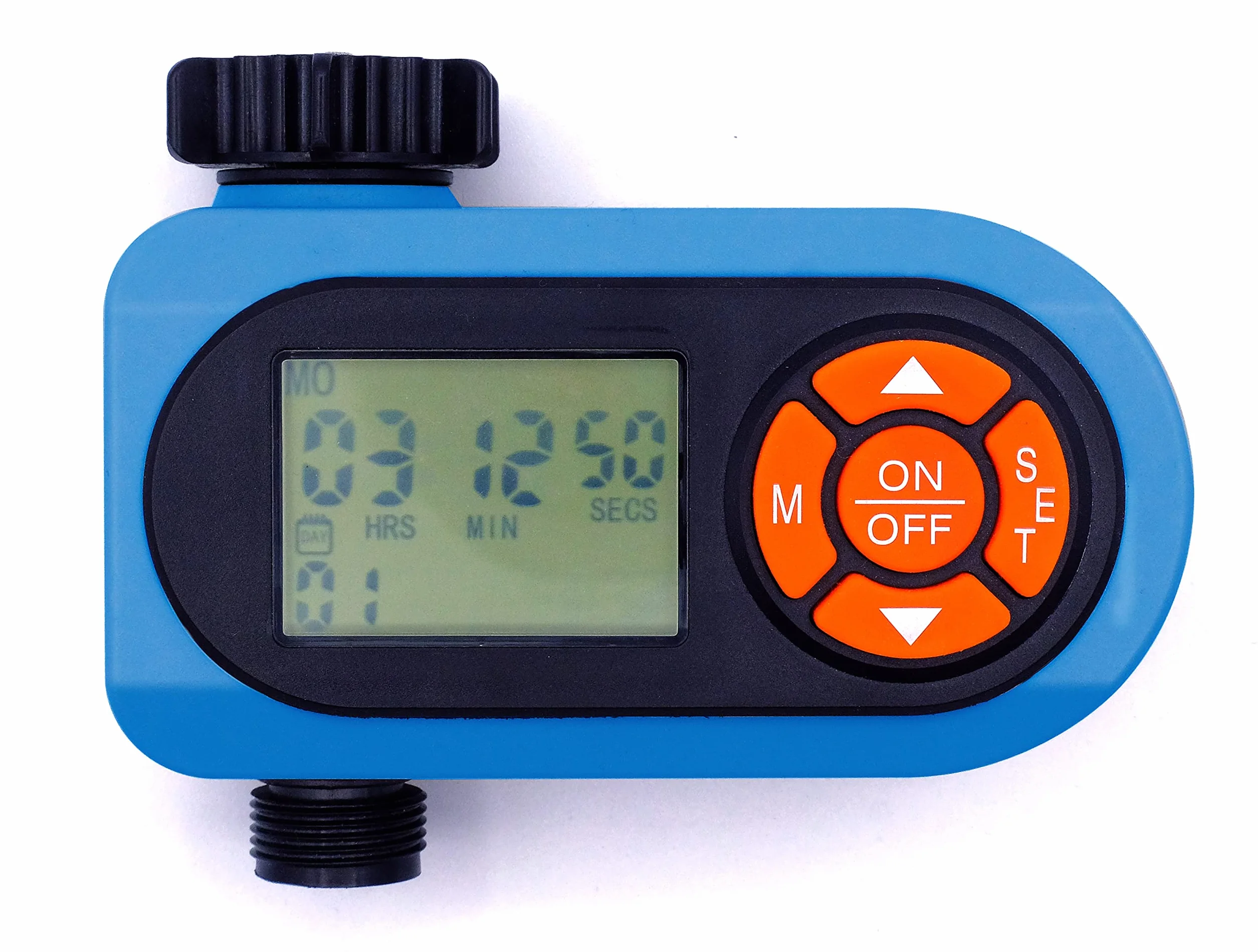 O'FRESH Temporisateur pour Brumisateur Arrosage Automatique Haute Performance