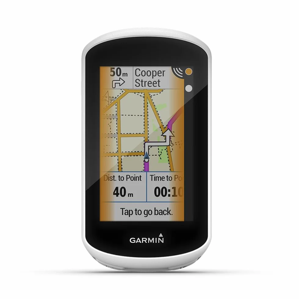 Garmin Edge Explore - GPS vélo (Reconditionné)