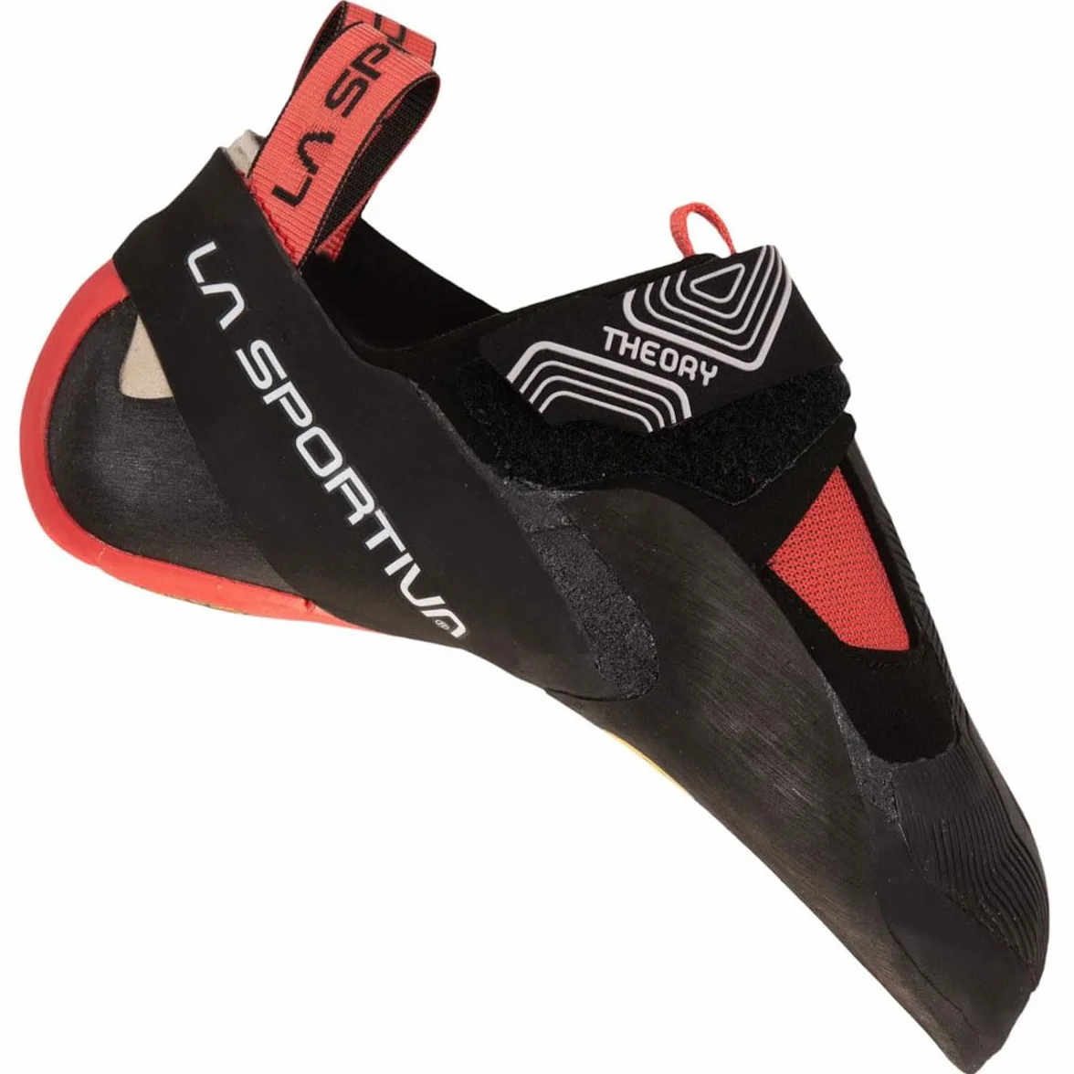 LA SPORTIVA Theory - Chaussons Escalade Femme