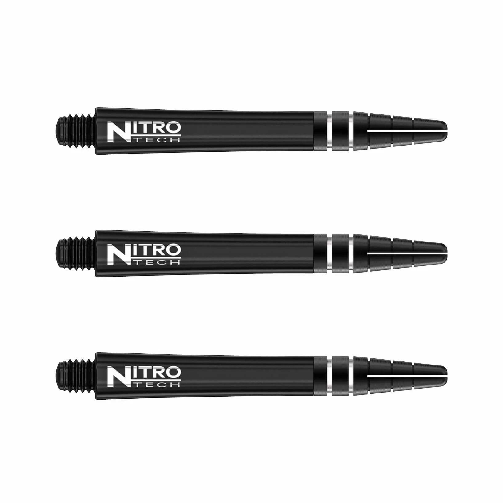RED DRAGON Nitrotech Tige de Fléchettes 3 Ensembles
