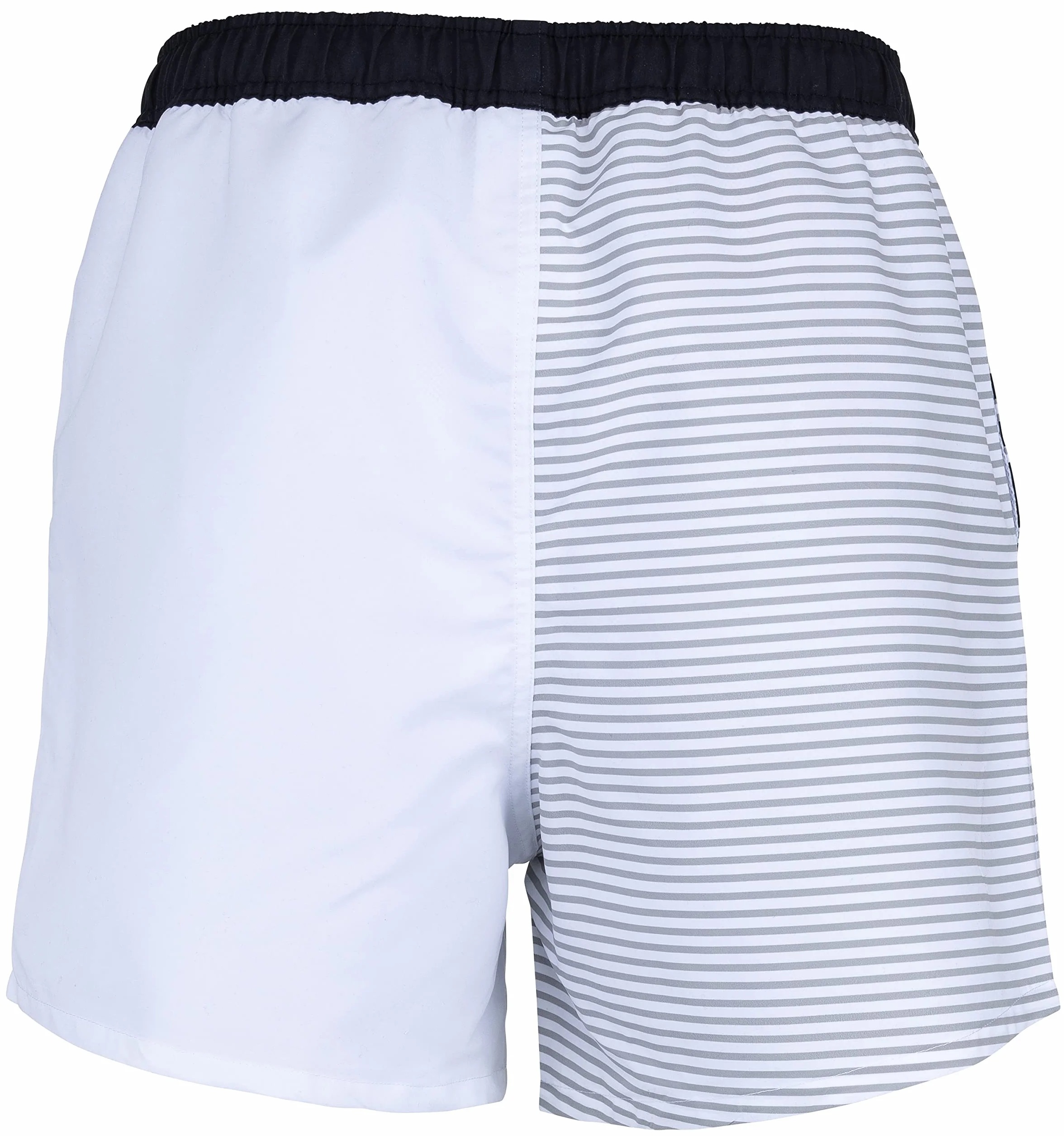 JUVENTUS Short de Bain JUVE - Collection Officielle Homme