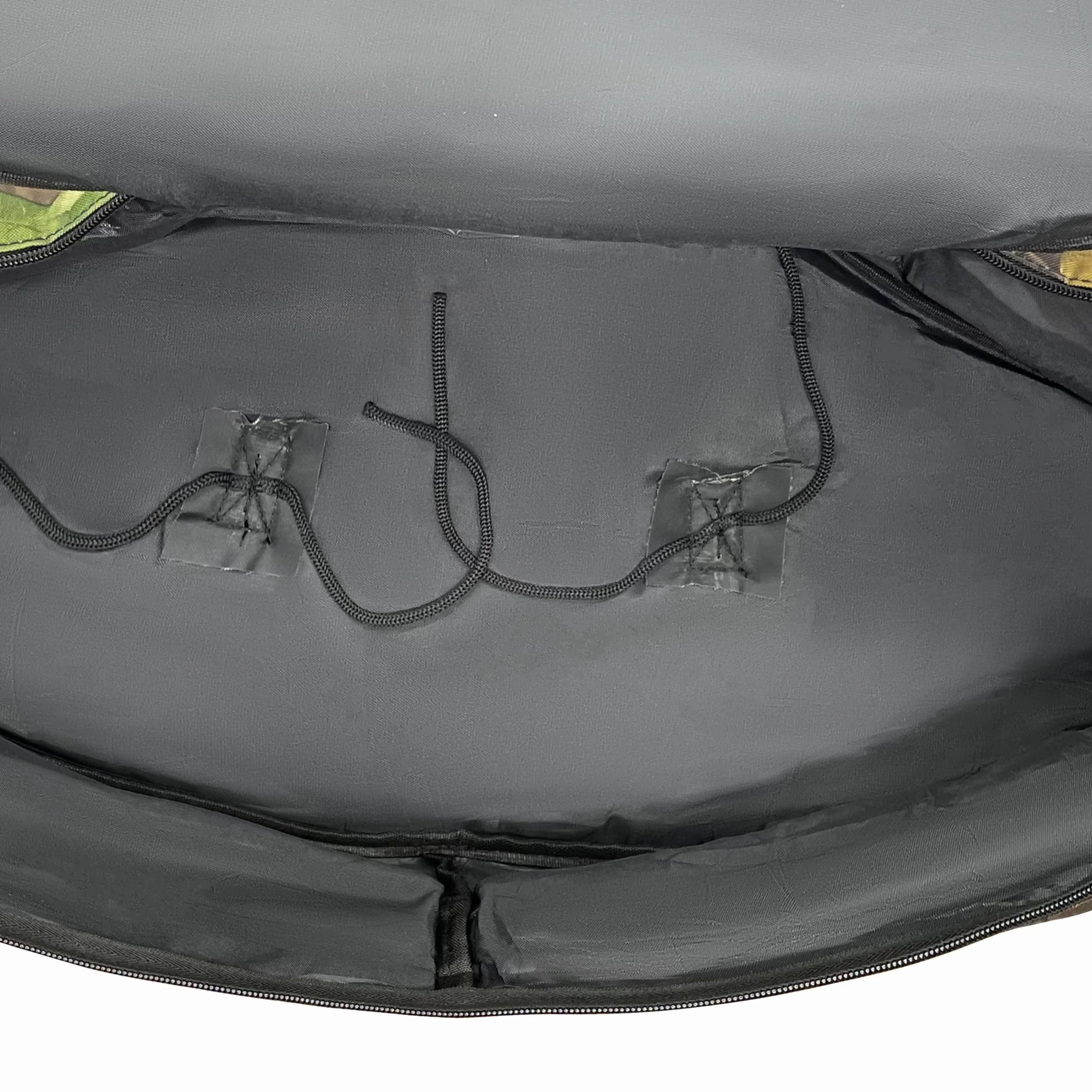 Alephnull Housse Arbalète Tactique Étui pour Arbalète Étui Souple pour Arbalete Sac pour Arbalete