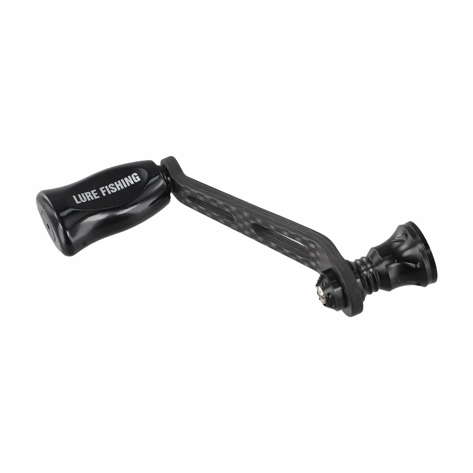 Moulinet de pêche Daiwa Fuego SalamanDura Prorex carbone deux roulements