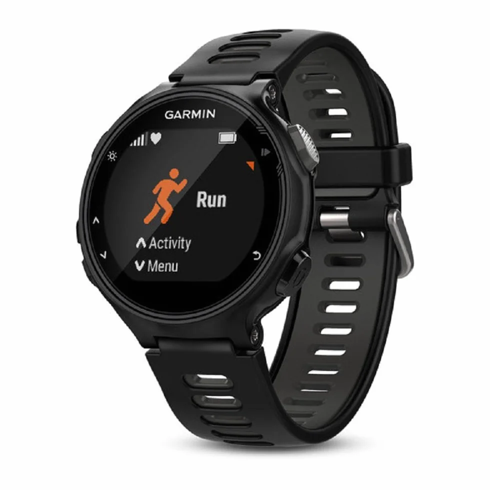Forerunner 735XT Montre GPS multisports cardio poignet
