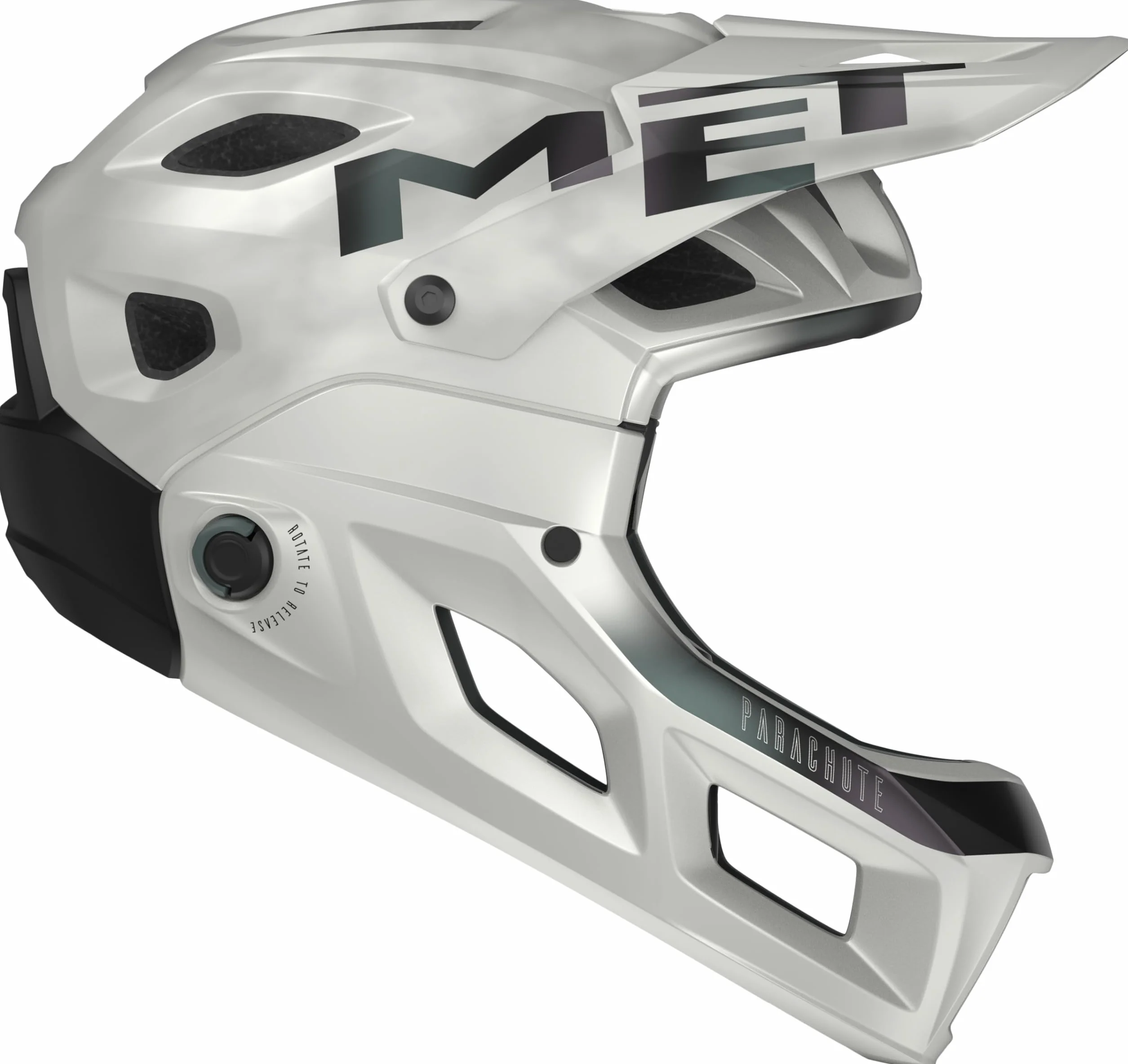 Met Parachute MCR MIPS Casque VTT