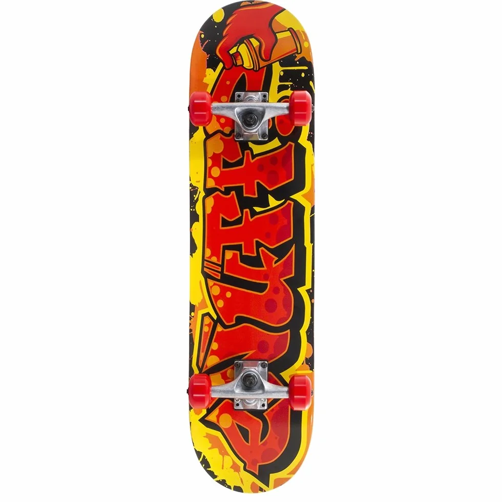 Enuff Graffiti II Skateboard Unisexe
