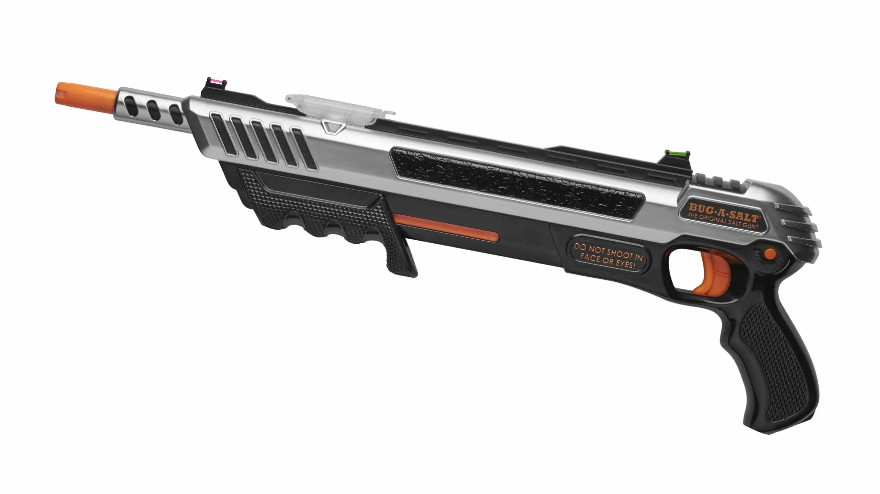 Bug-A-Salt Advanced Combat Fiber Optic 3.0