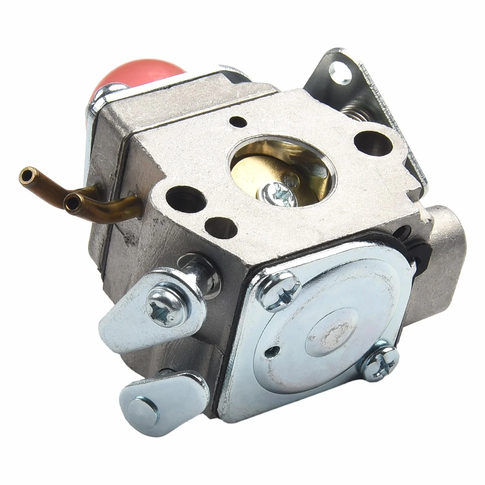 Carburateur compatible Jonsered BC2126 BC2128 CC2128 GC2128 GT2128 RedMax BC280 BT280 remplace 545130001 128C 128CD 128L