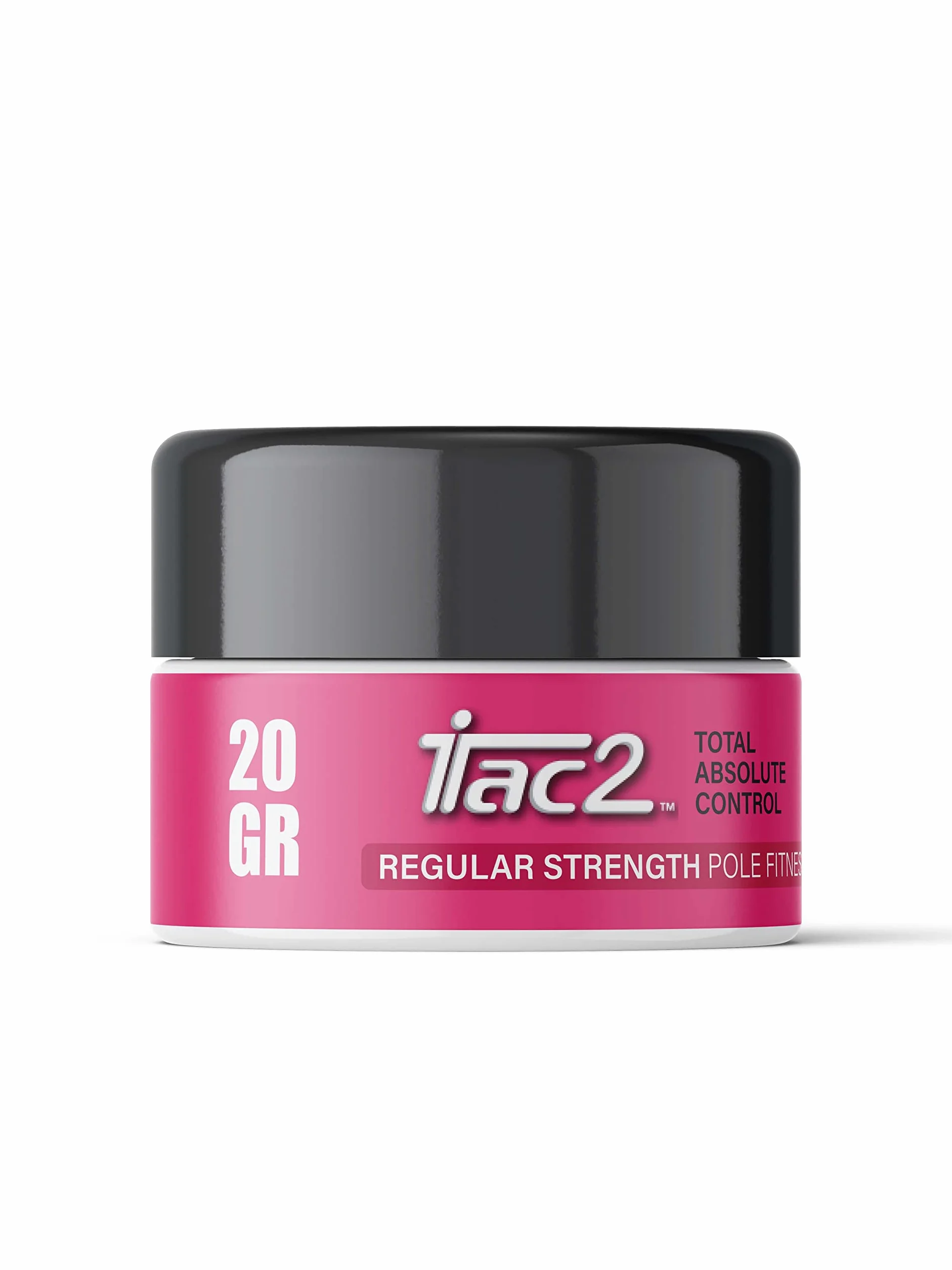 ITAC2 Pole Dance Grip Regular Strength 45g Crème pour Mains