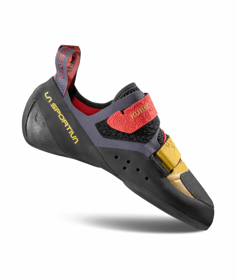 LA SPORTIVA Kubo Climbing Shoes EU 41