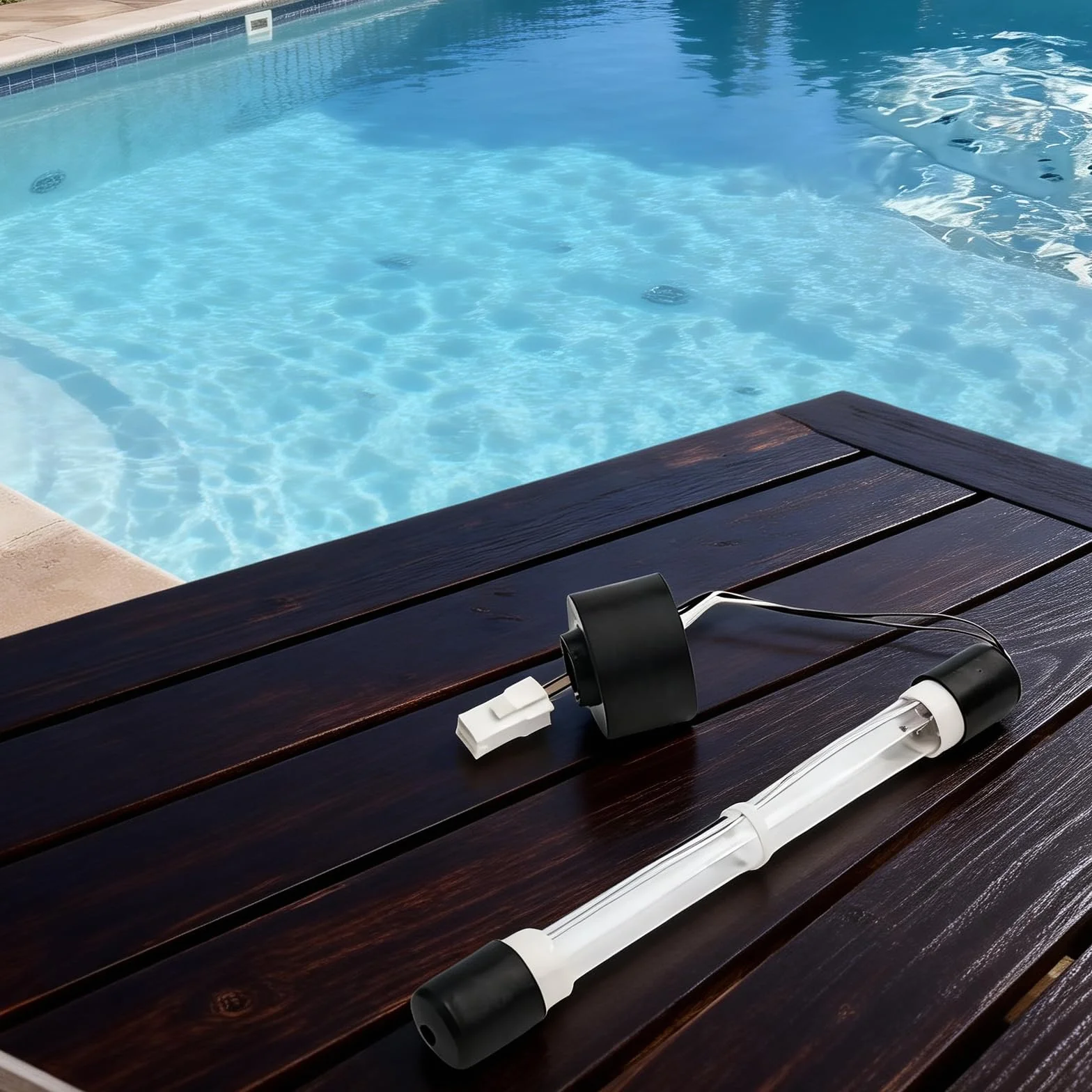 Ampoule de Rechange ClearRay XL 6472-841 pour Sundance Spas