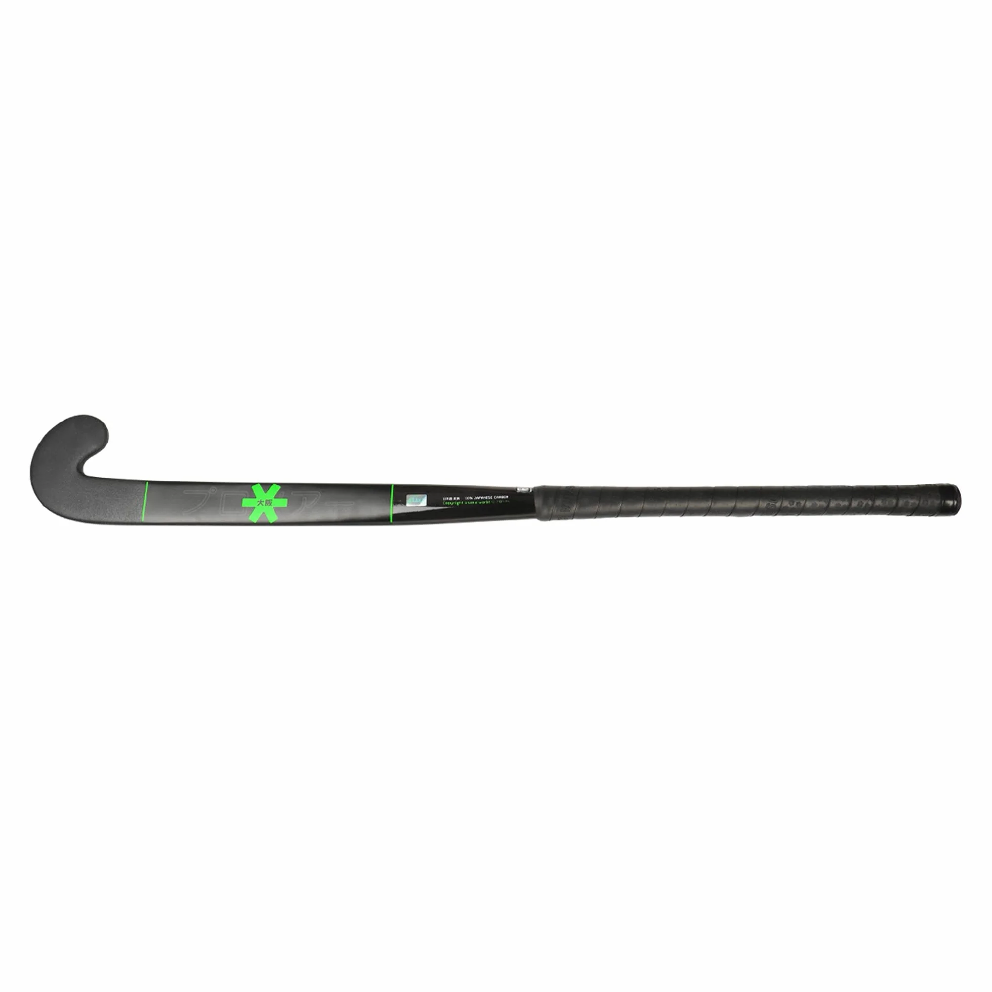 Osaka Hockey sur Gazon Crosse Pro Tour 10 Low Bow