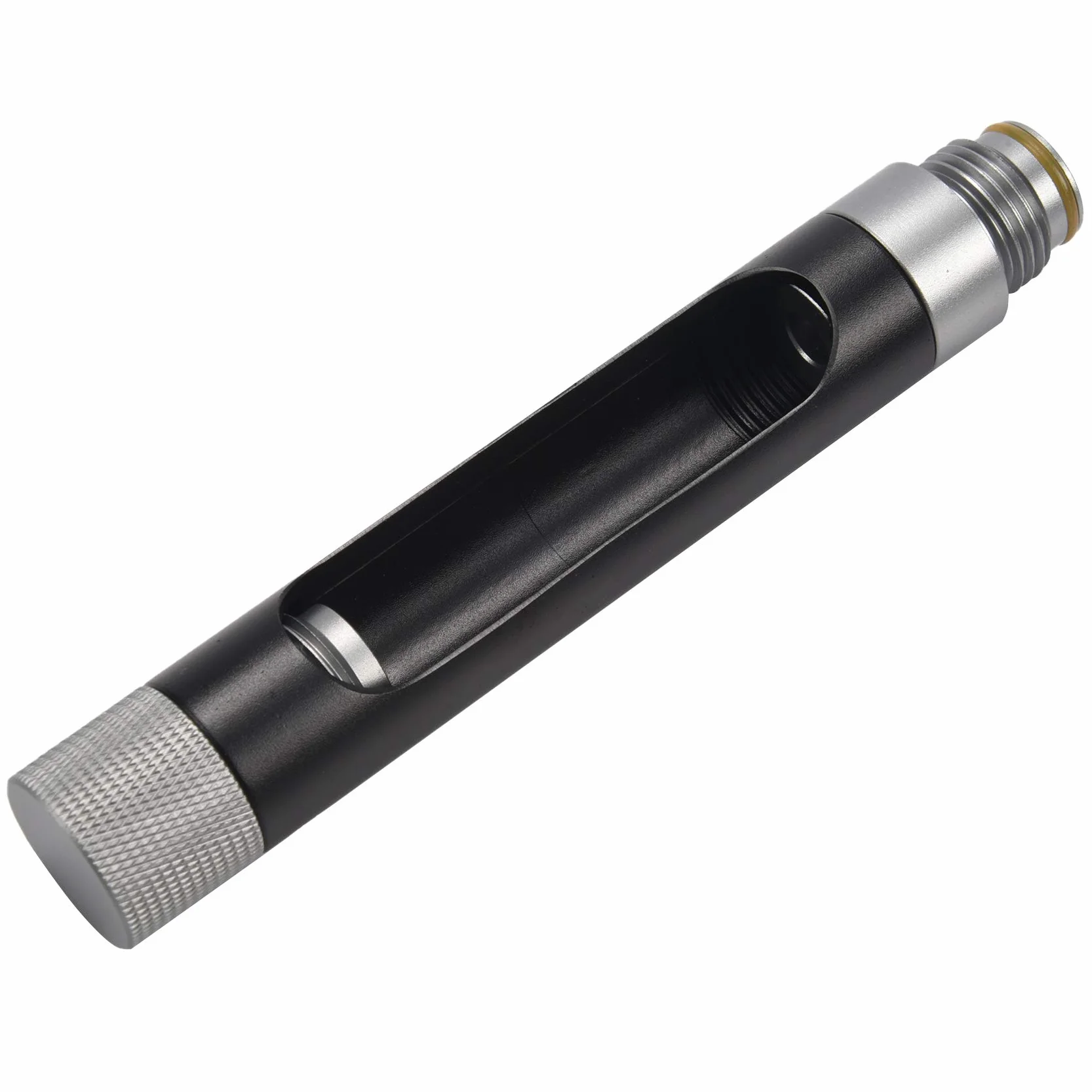 Adaptateur de CO2 12G Pcp Air Changement Rechargeable