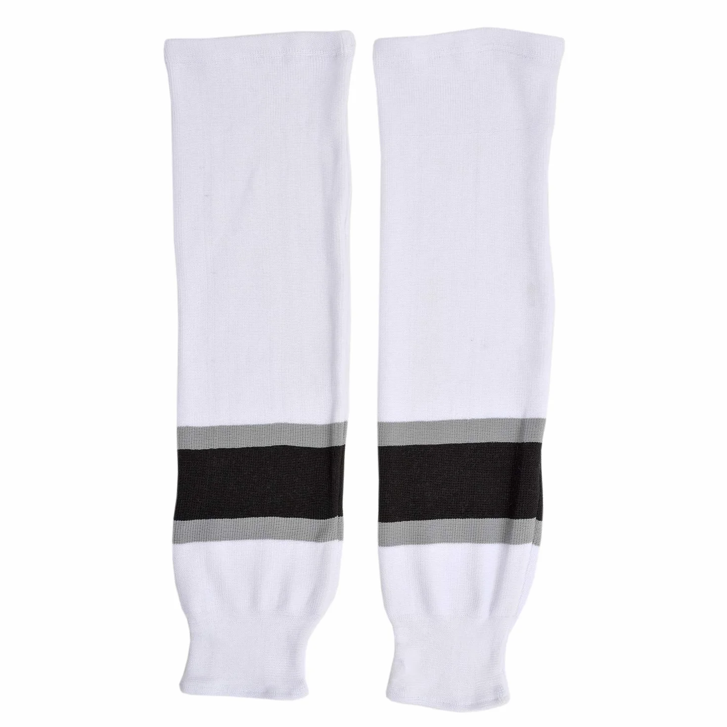 Schanner NHL Chaussettes - Pour adultes, mixte, Stutzen Sher-Wood NHL
