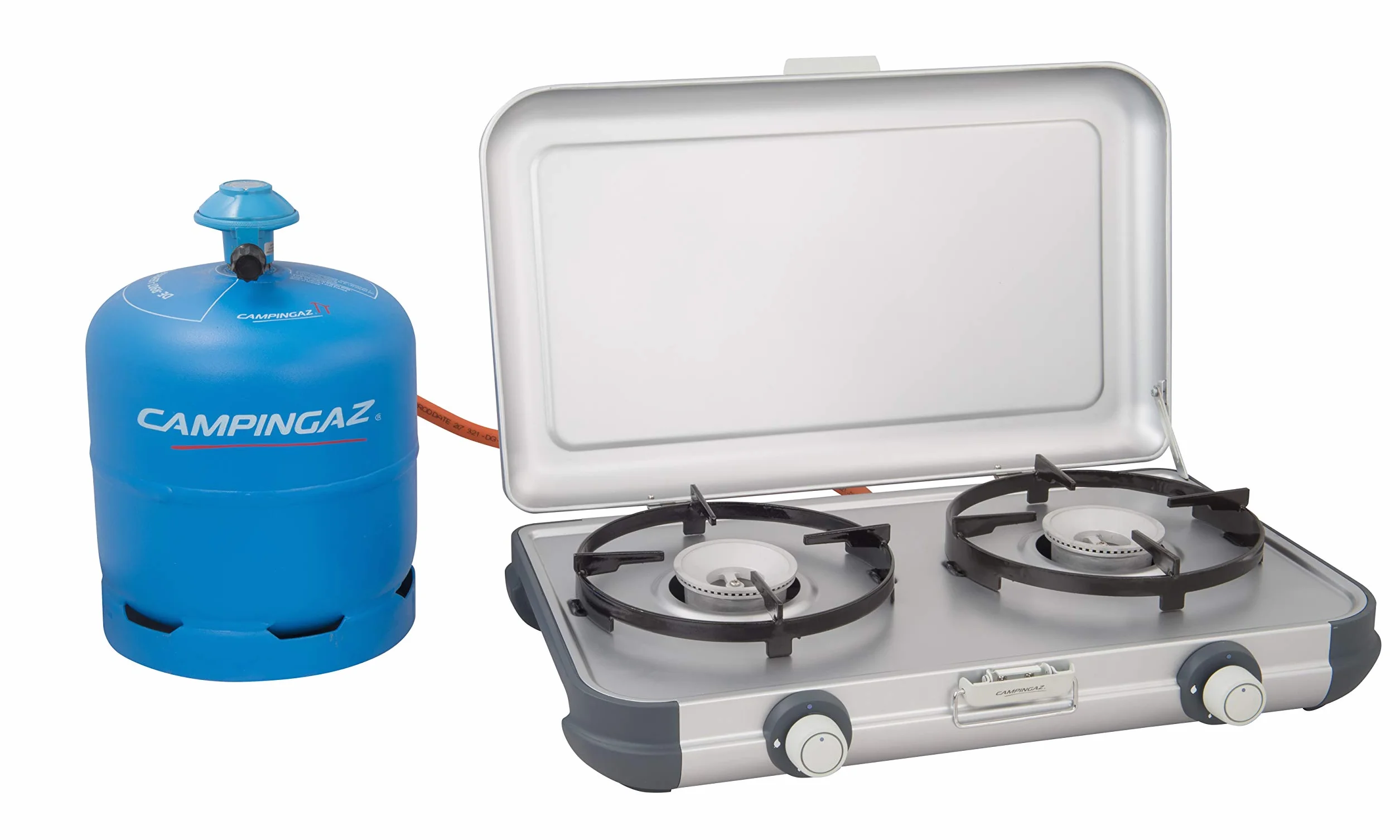 Campingaz Réchaud Camping Kitchen 2 R