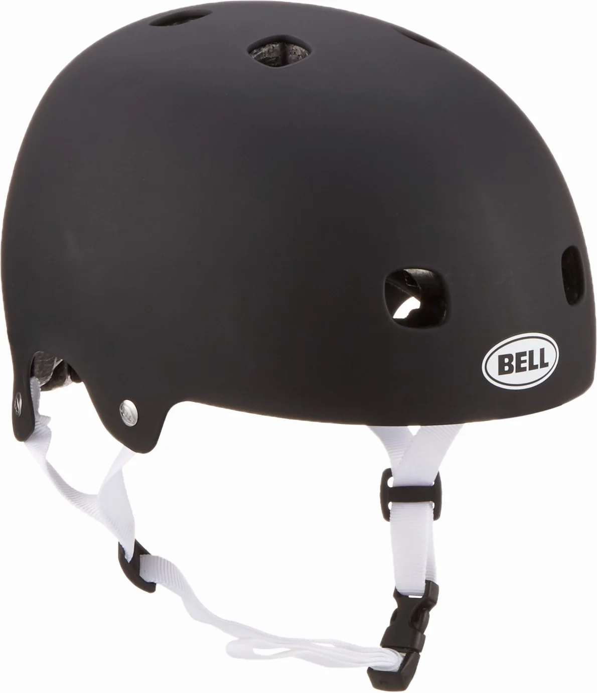 BELL Fahrradhelm Segment Junior 16 Casque de vélo Enfant