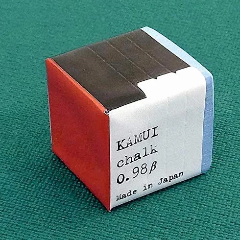 KAMUI Chalk 0.98 Beta Sky (Blau)