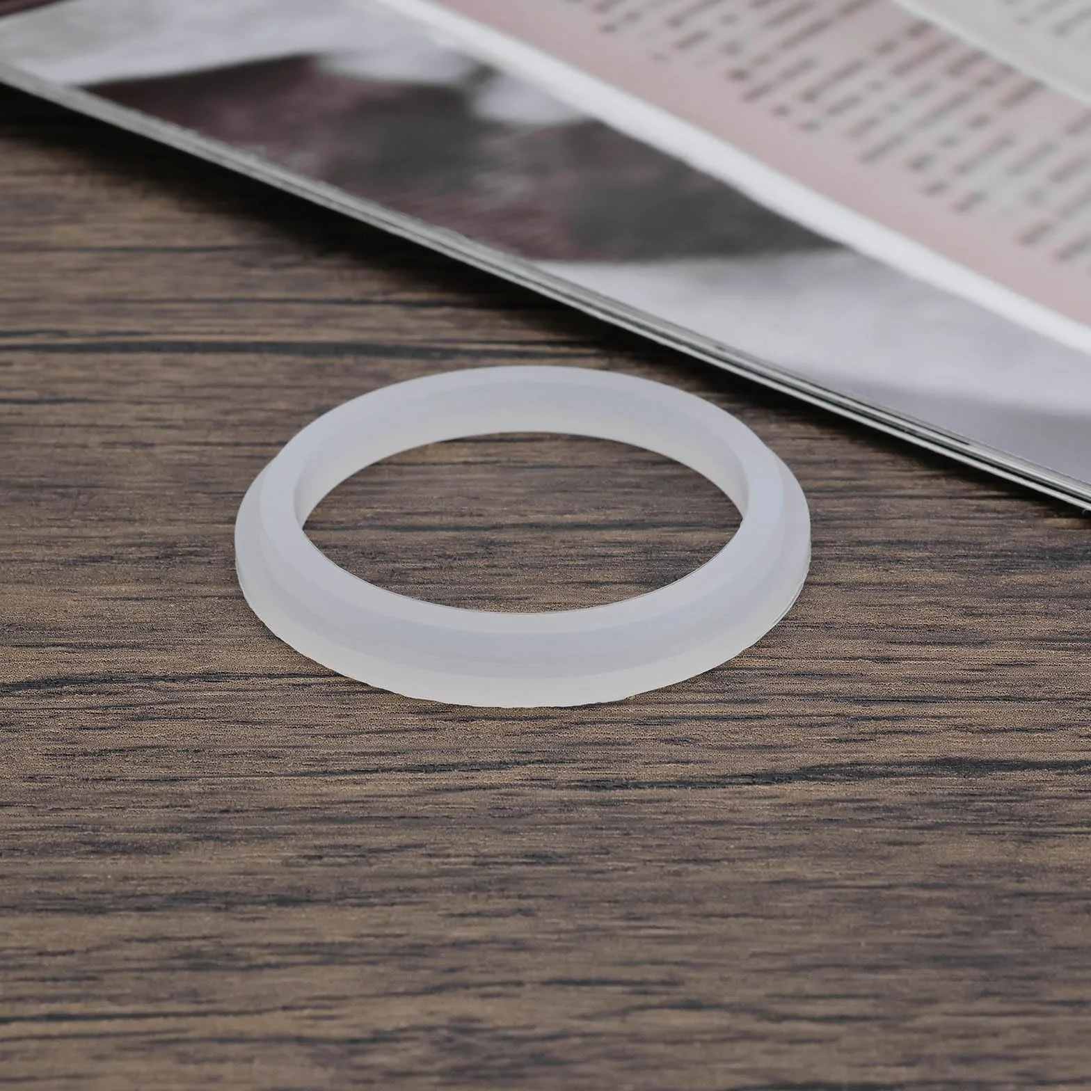 ECSiNG Joints d'étanchéité en caoutchouc compatible Lay Z Lazy Spa
