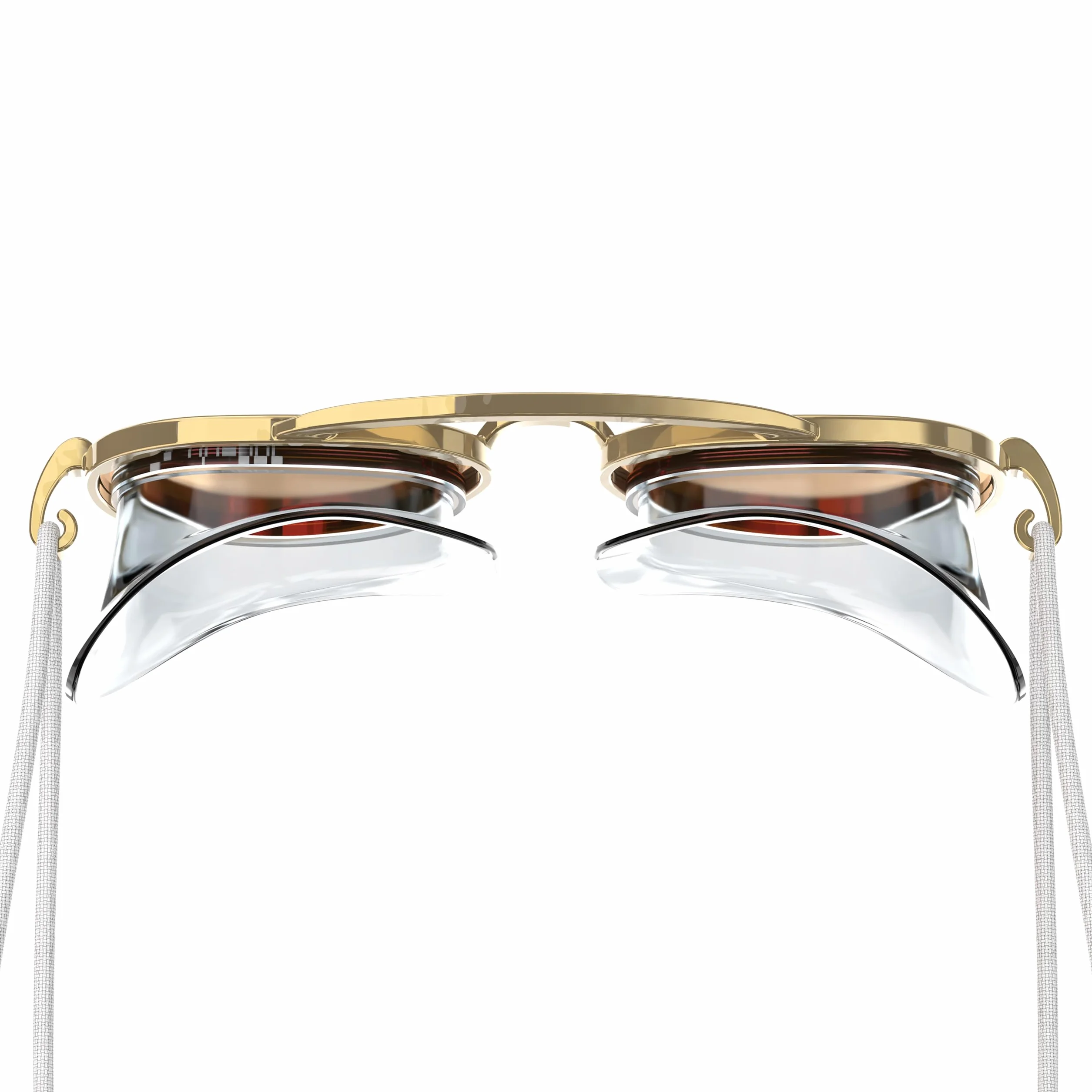 Speedo Sunny G Mariner Mirrored Lunettes de natation Mixte (lot de 1)
