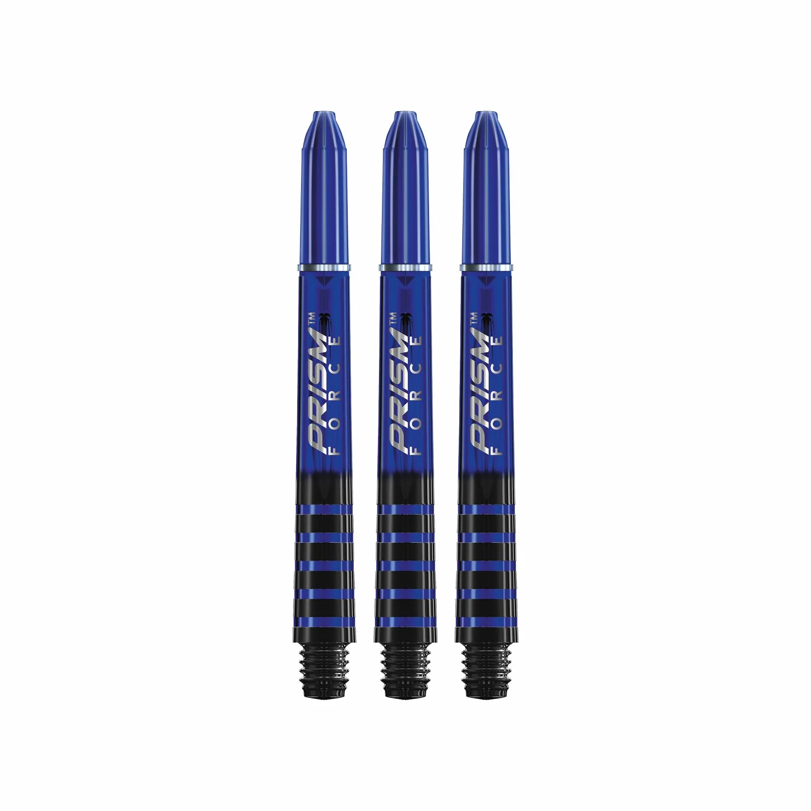 WINMAU Prism Force Shaft Collection