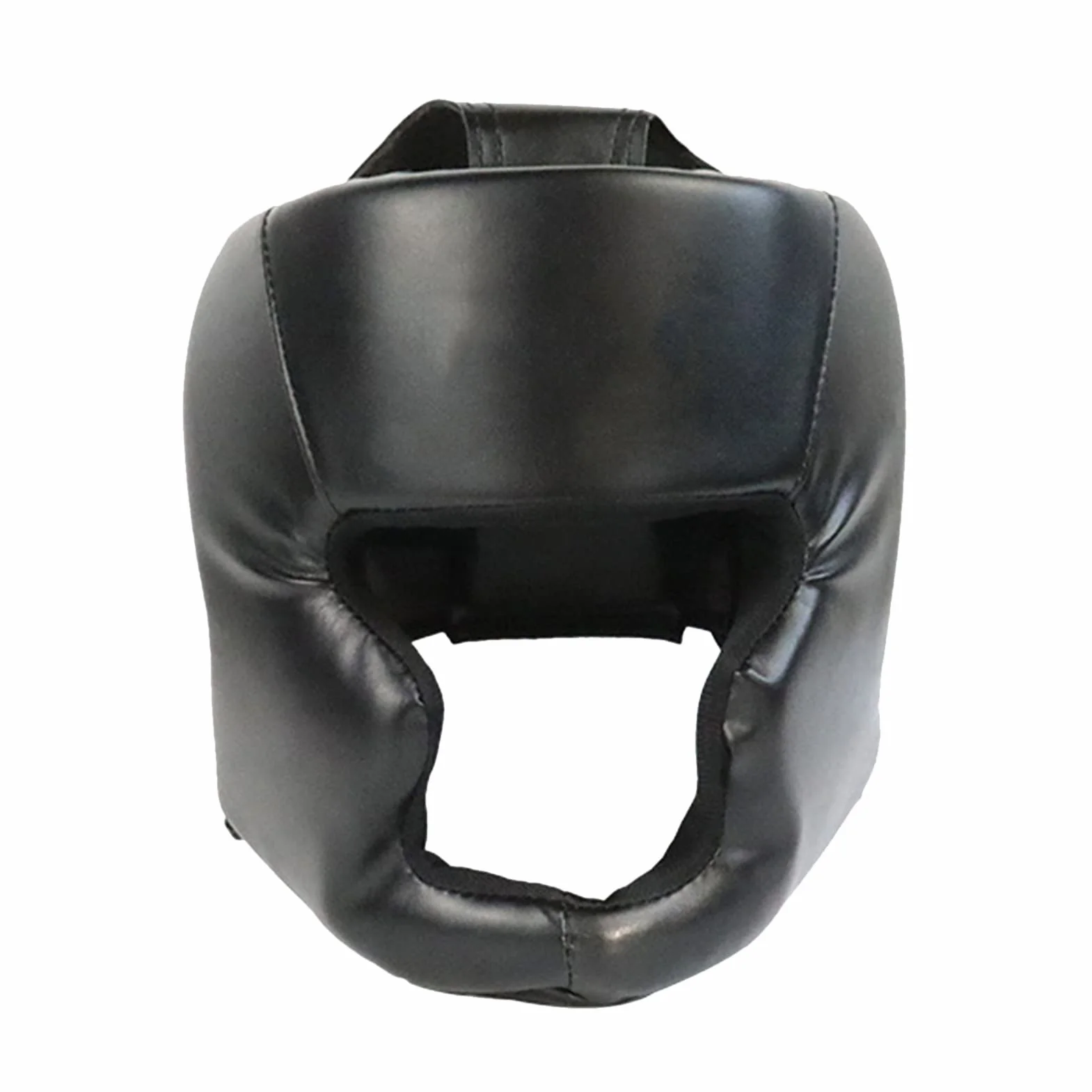 Casque Boxe Adulte MMA Entraînement, Sports de Combat, Protection Femme Homme, Integral pour Sparring, Kickboxing, Art Martiaux, Karaté, Muay Thai