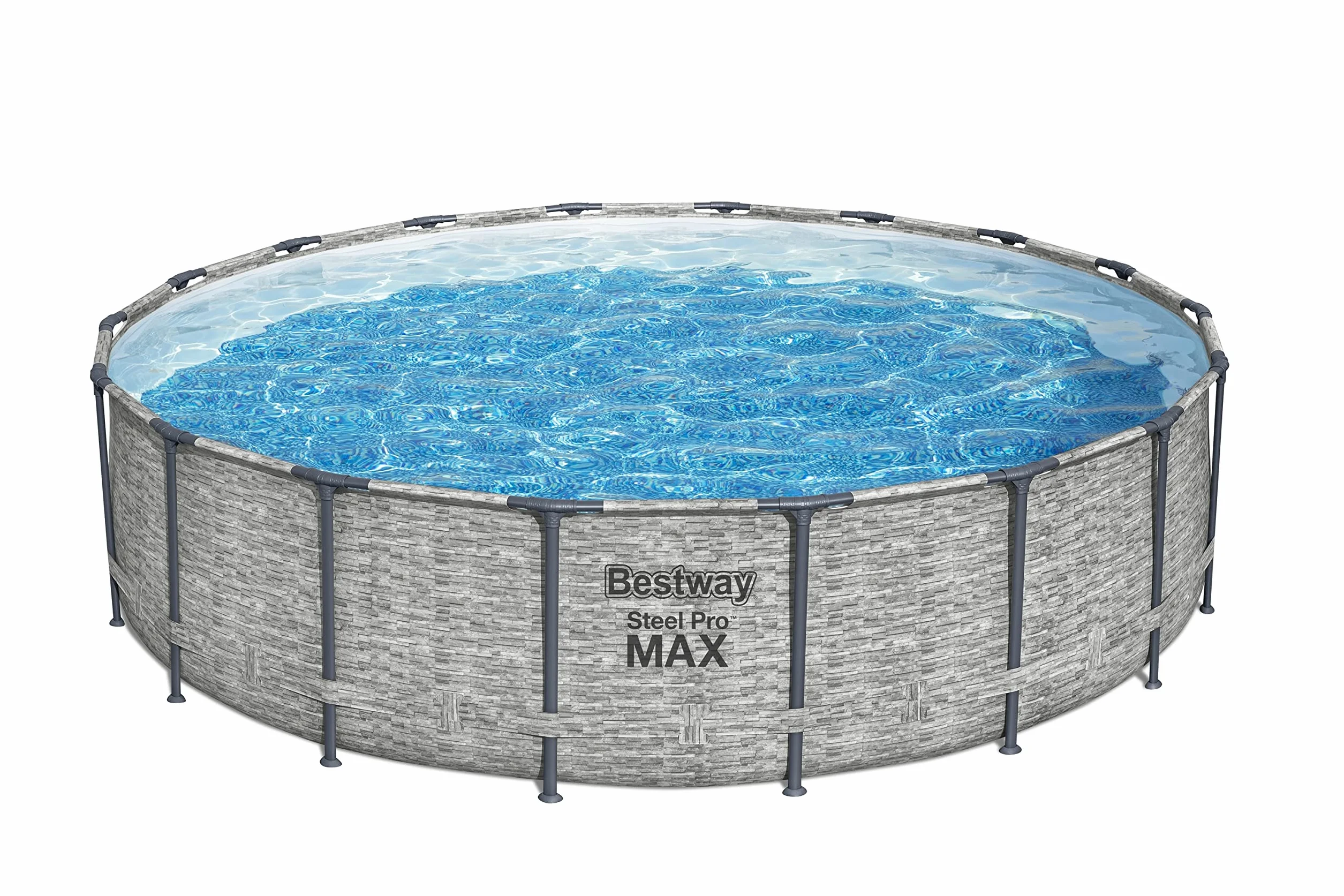 Bestway 18' x 48" Pool Set 5.49m x 1.22m