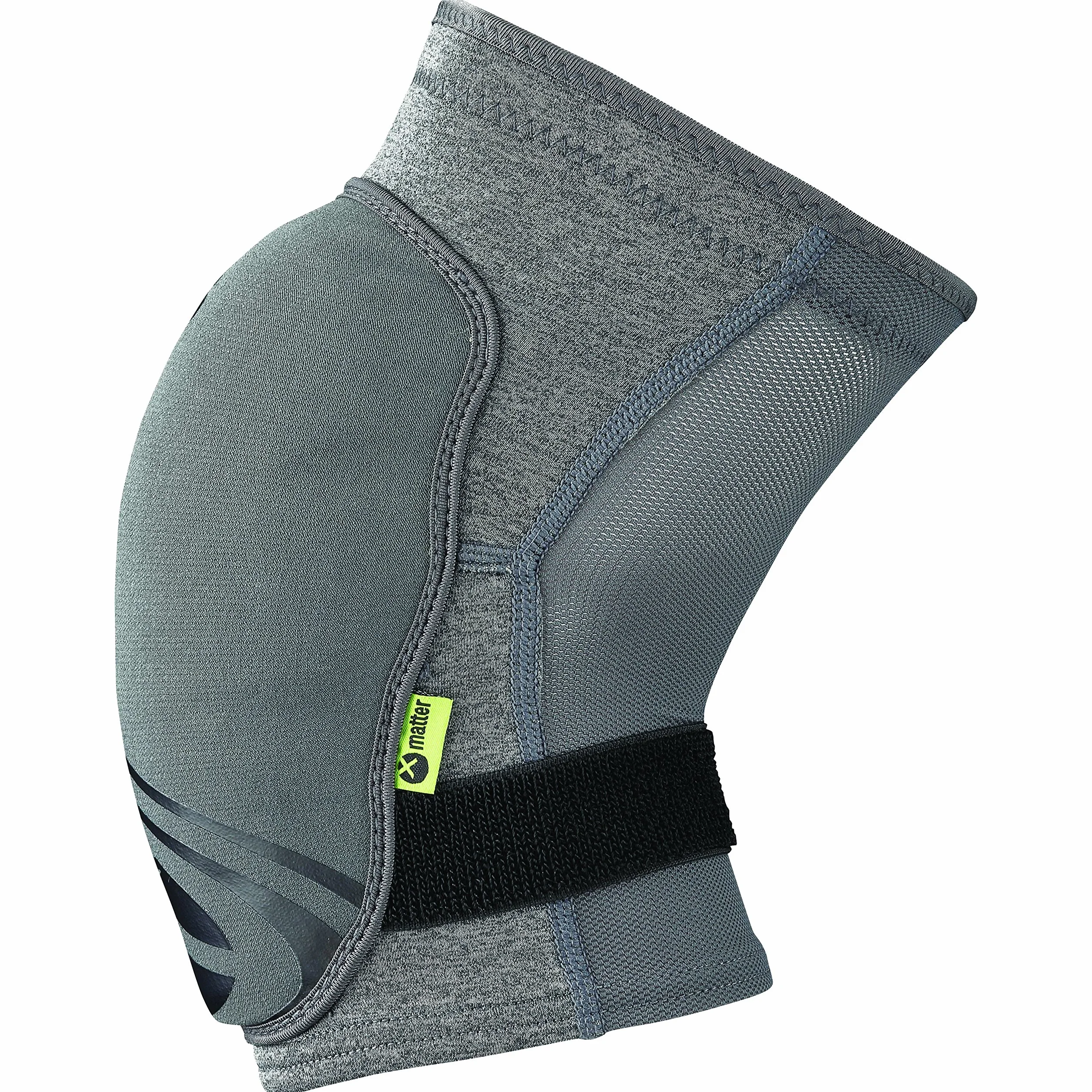 IXS Flow Zip Knee Pad Genouillère
