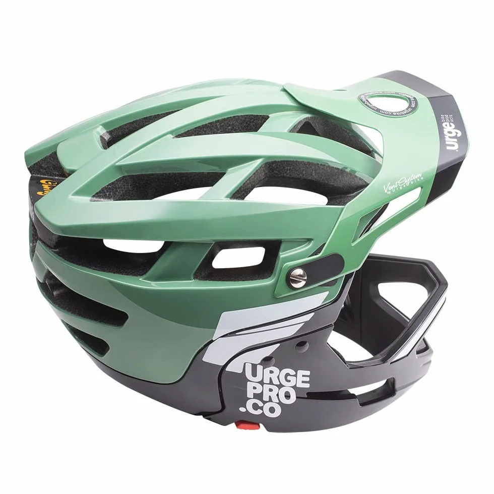 Casque Gringo de la Pampa Olive L/XL