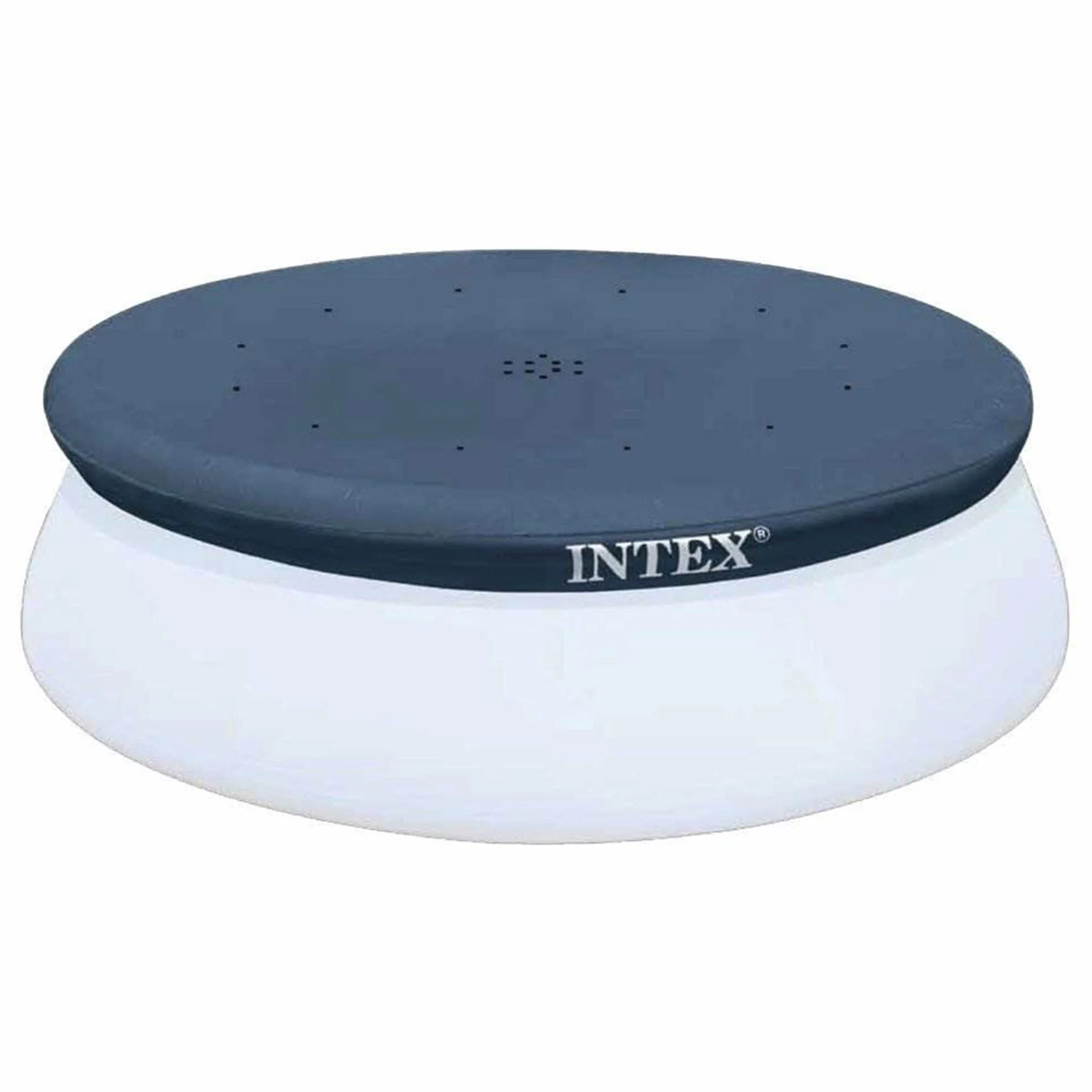 Intex bâche protection piscine autoportante 3m05