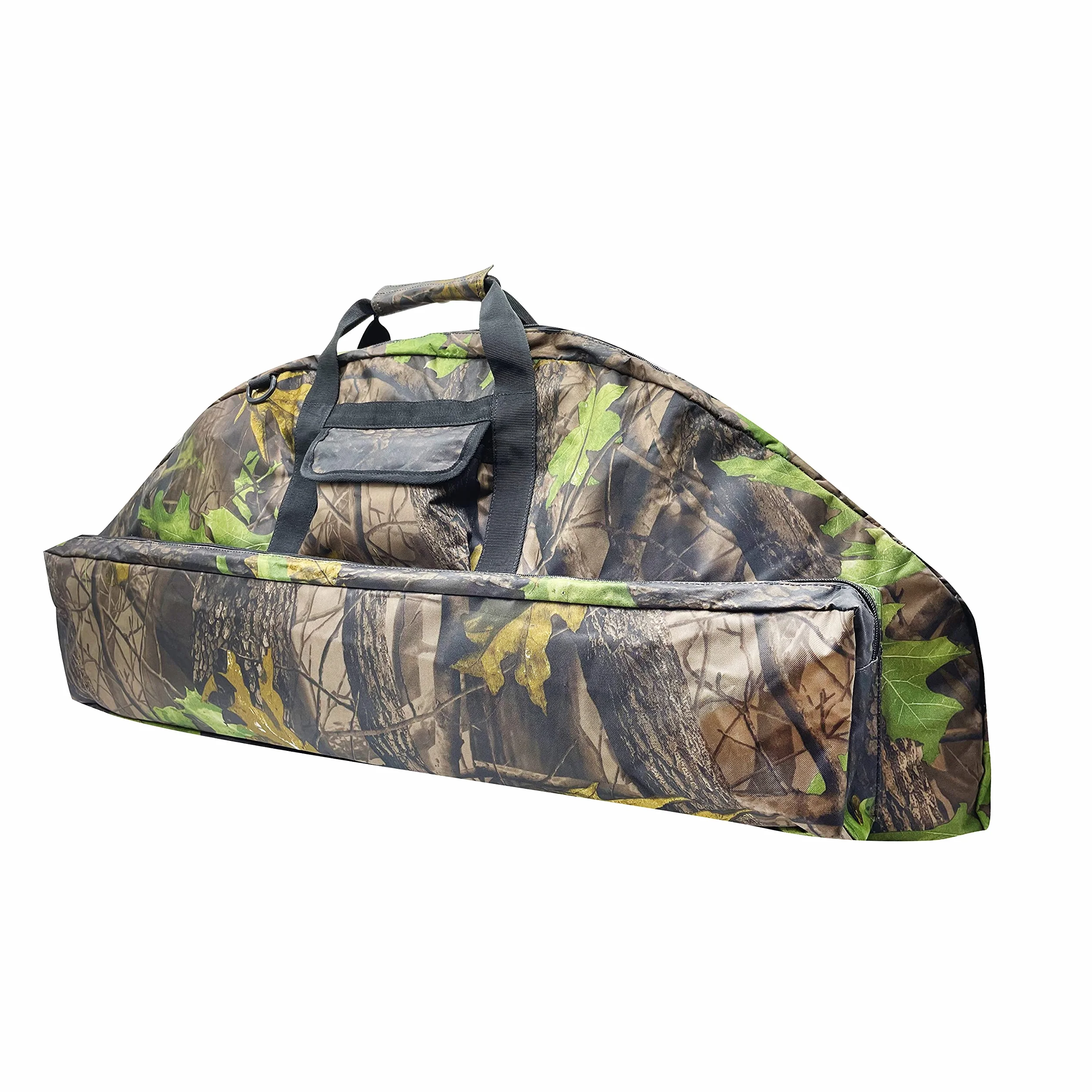 Alephnull Sacs Darcs de tir à Larc Sac de Transport pour Arc a Poulie 95/115 cm Étui d'arc Sac d'Arcs pour Arc Compound pour La Chasse pour la Chasse et Le tir en Plein air