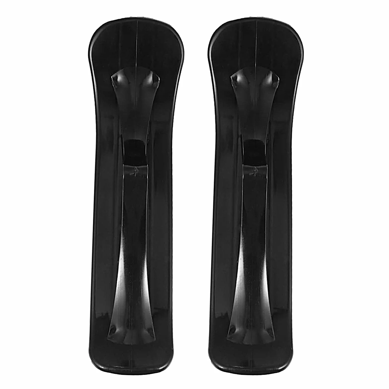 Patins de trottinette à neige, trottinette de neige, luge de trottinette, fixation de ski, patins à neige, pièces de rechange pour et adultes