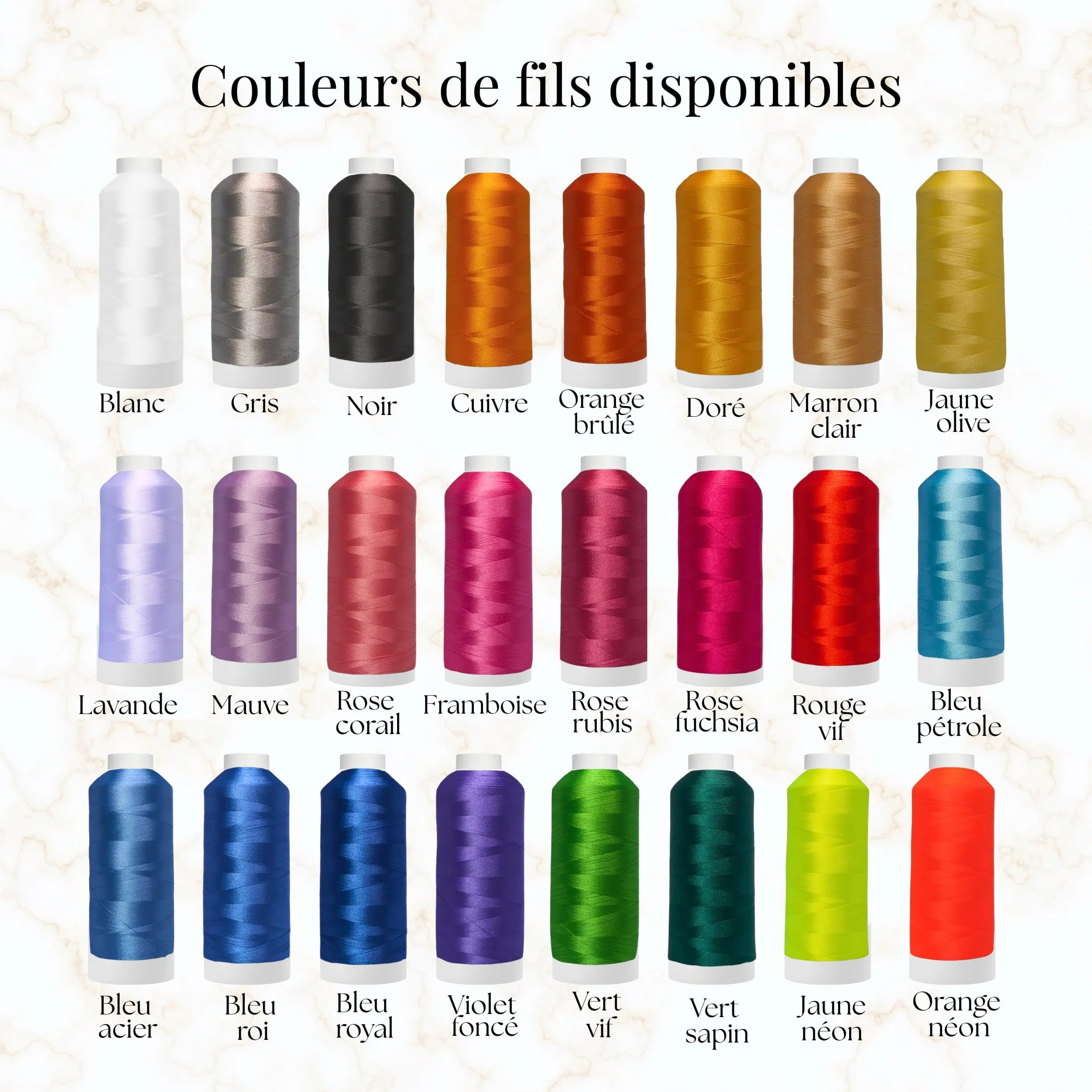 Gant de Toilette personnalisé Rose – Éponge Coton 15x21 cm – Broderie prénom ou initiales – Fabrication Artisanale française