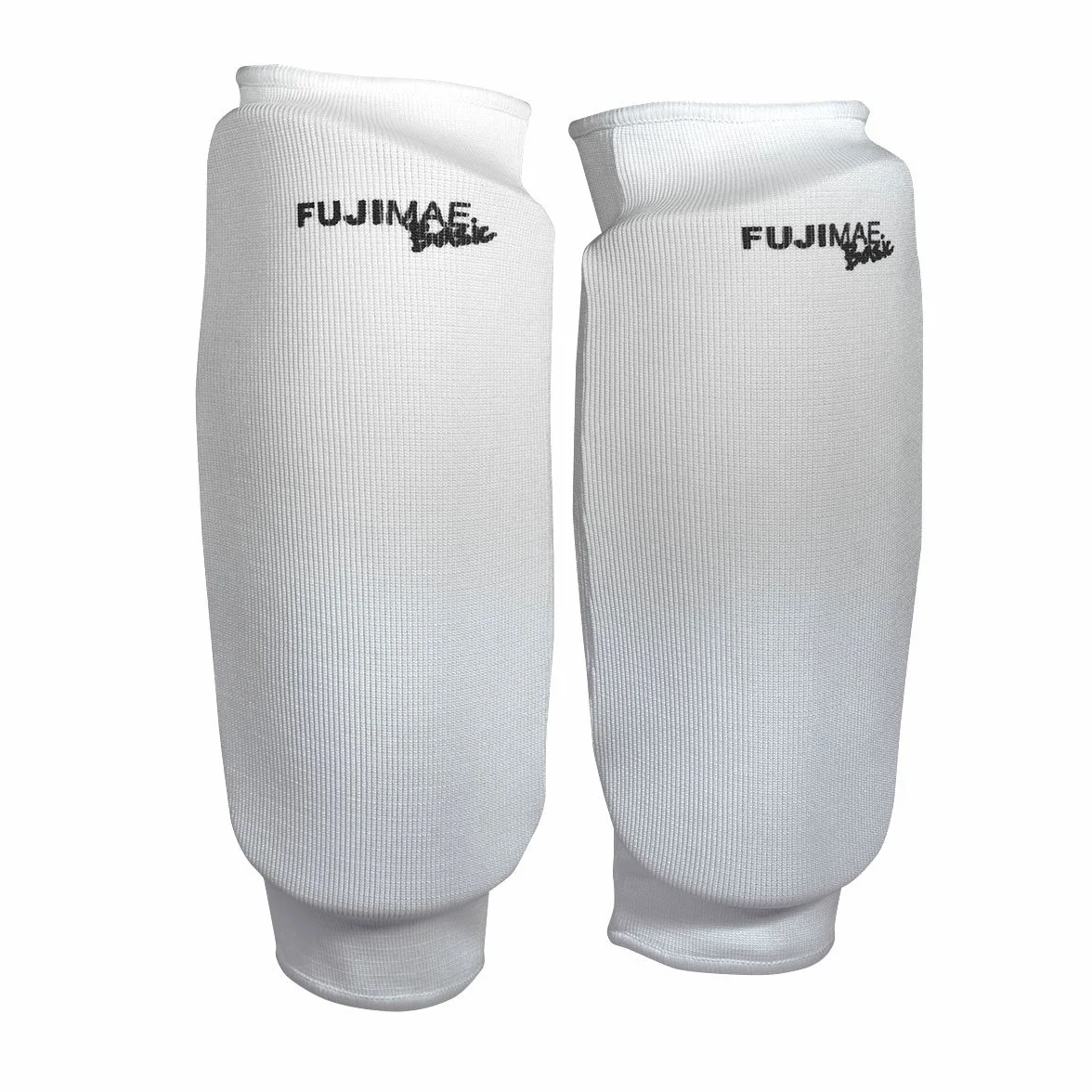 Protège avant-bras blanc FUJI MAE