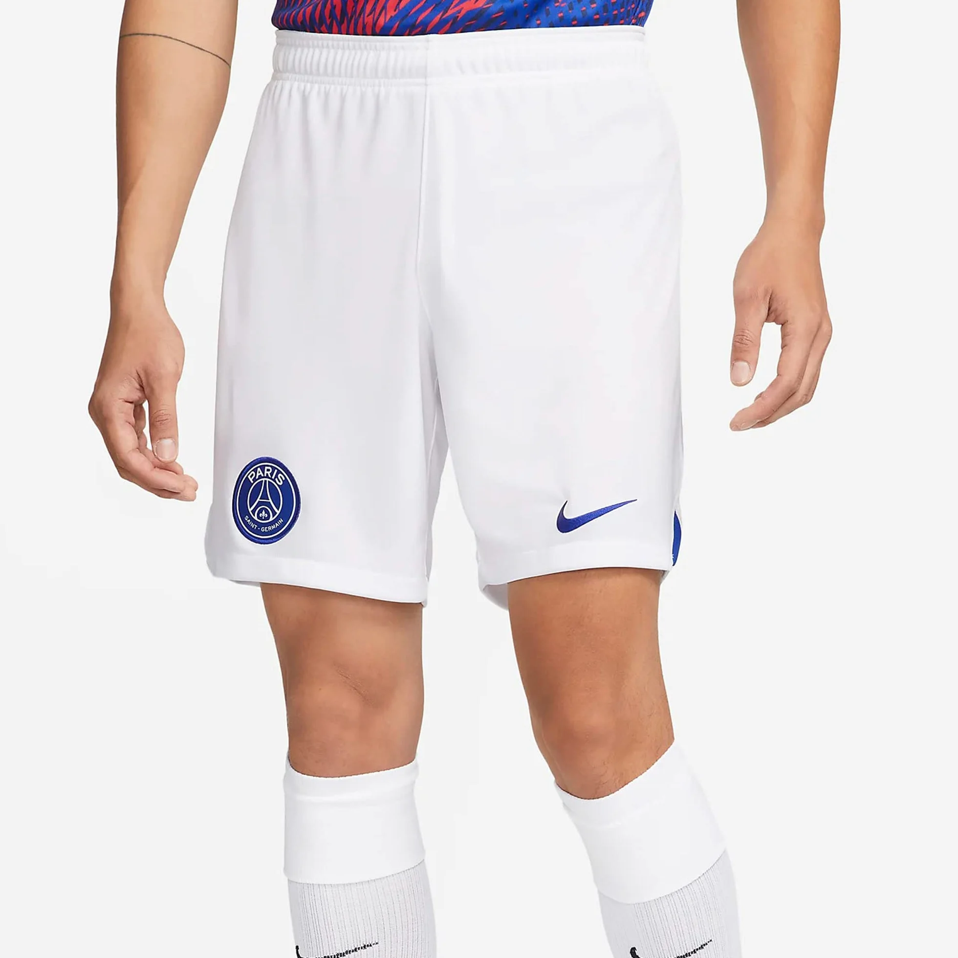 Nike PSG M NK DF Stad Short 3r - Shorts - Sport - Homme