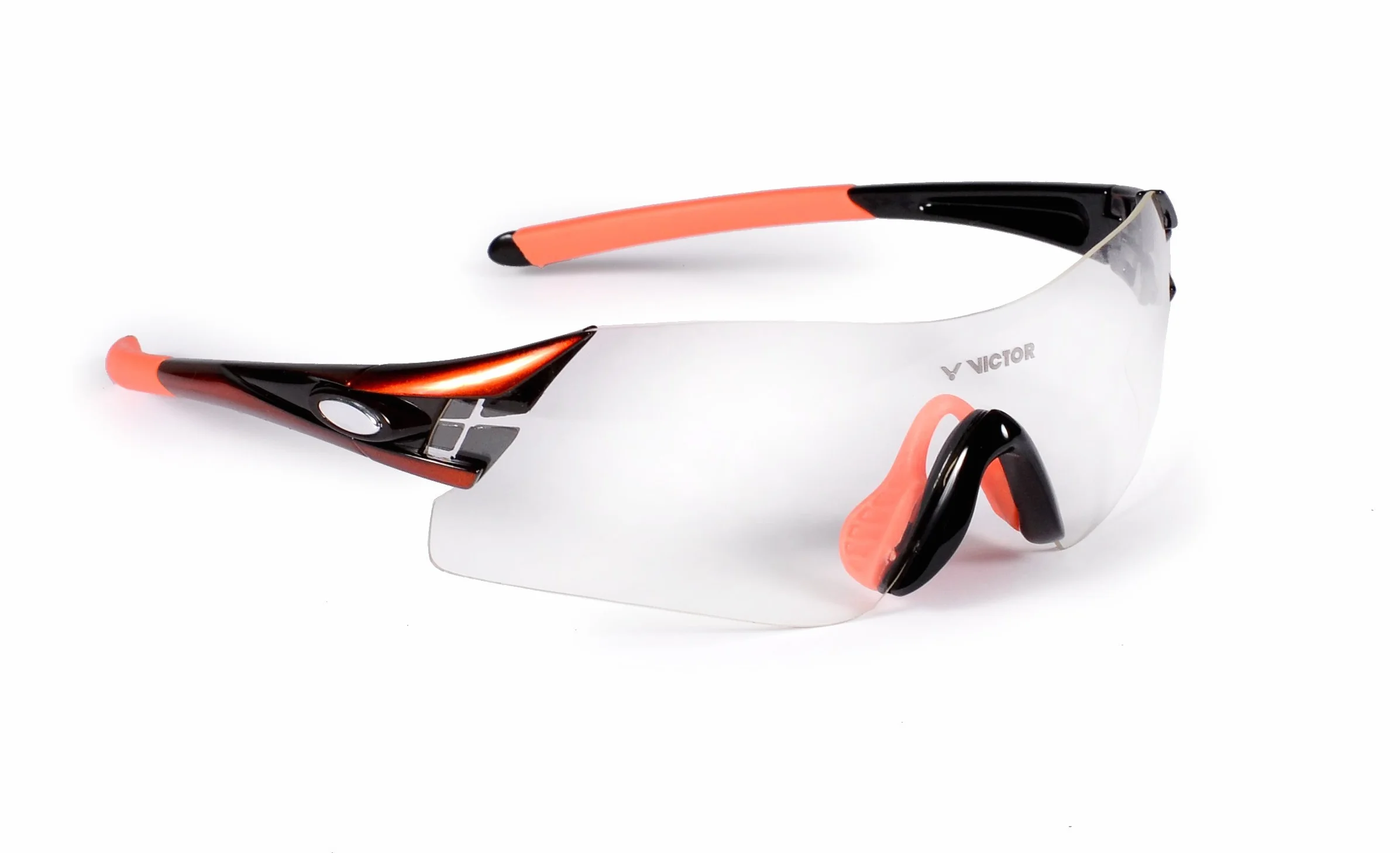 VICTOR International Masque de protection de squash
