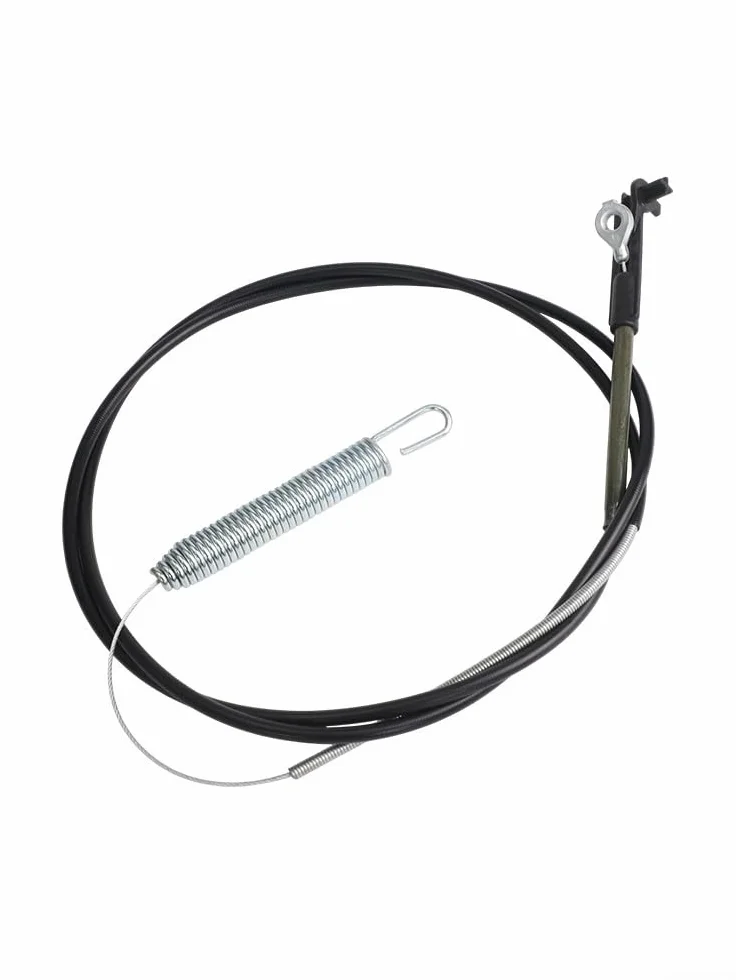 Kit de câble de frein pour tondeuse à gazon Toro TimeMaster 20199 20200 20975 20977
