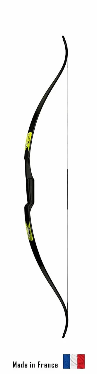 Rolan Arc Snake 60 18/22/26 Lbs pour Jeunes et Adultes 26 lbs