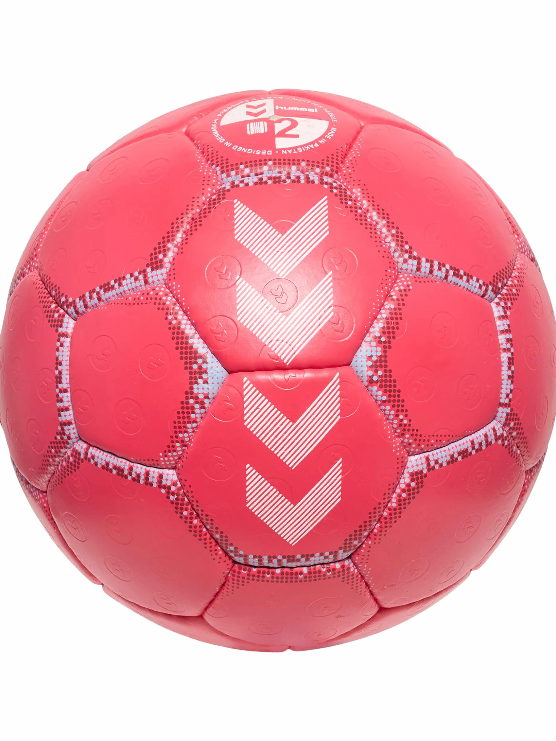hummel Premier HB Ballon de Handball Taille Adulte