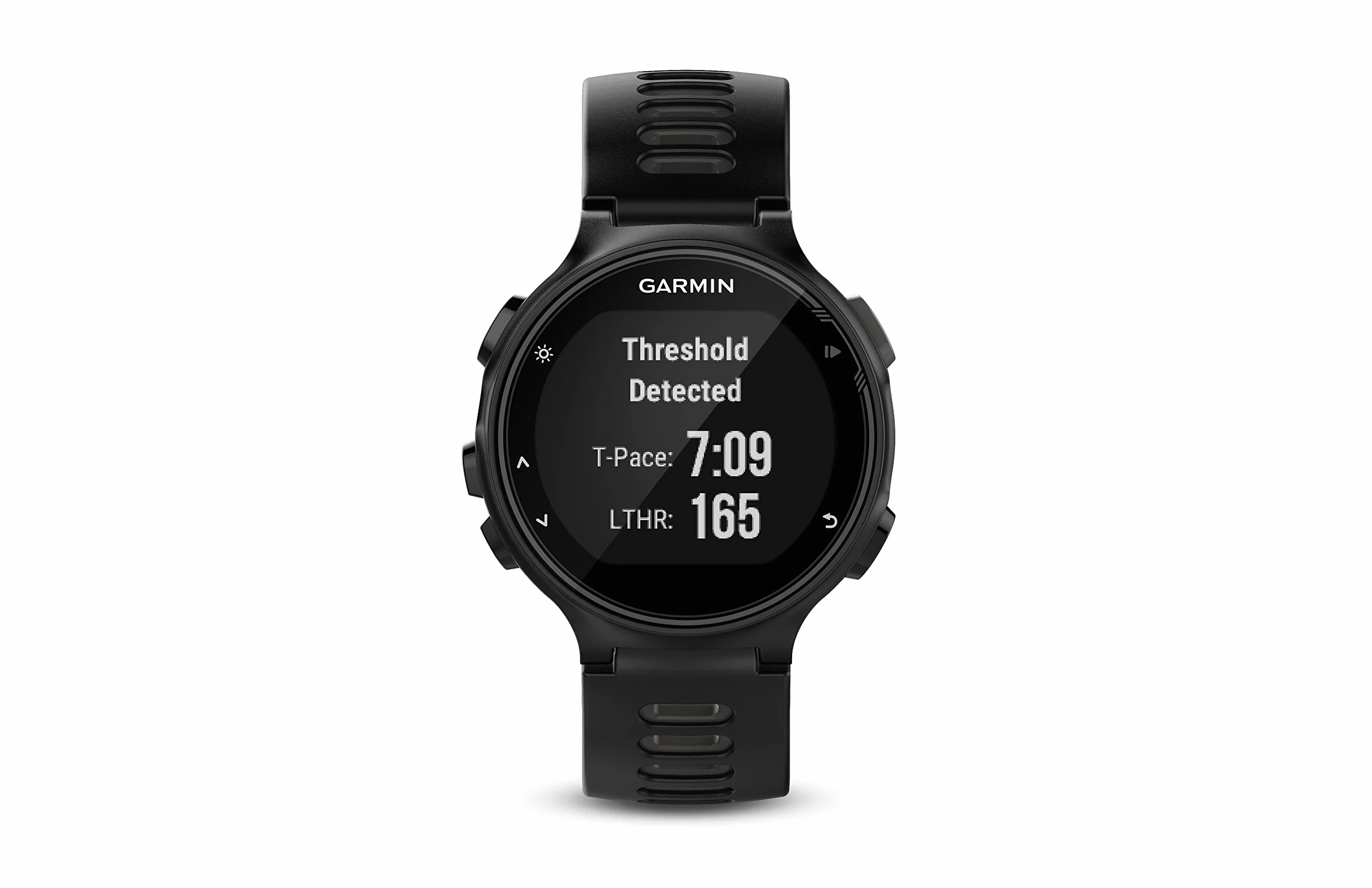 Forerunner 735XT Montre GPS multisports cardio poignet