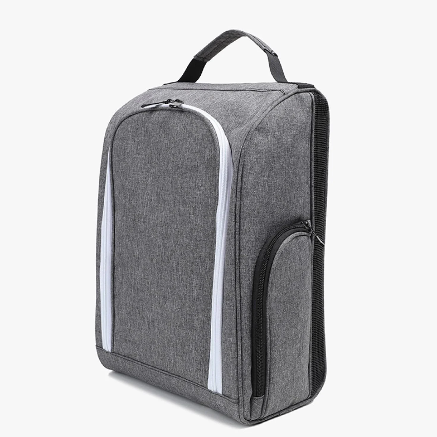 Sac à Chaussures de Golf étanche Portable résistant à la saleté pour Voyage