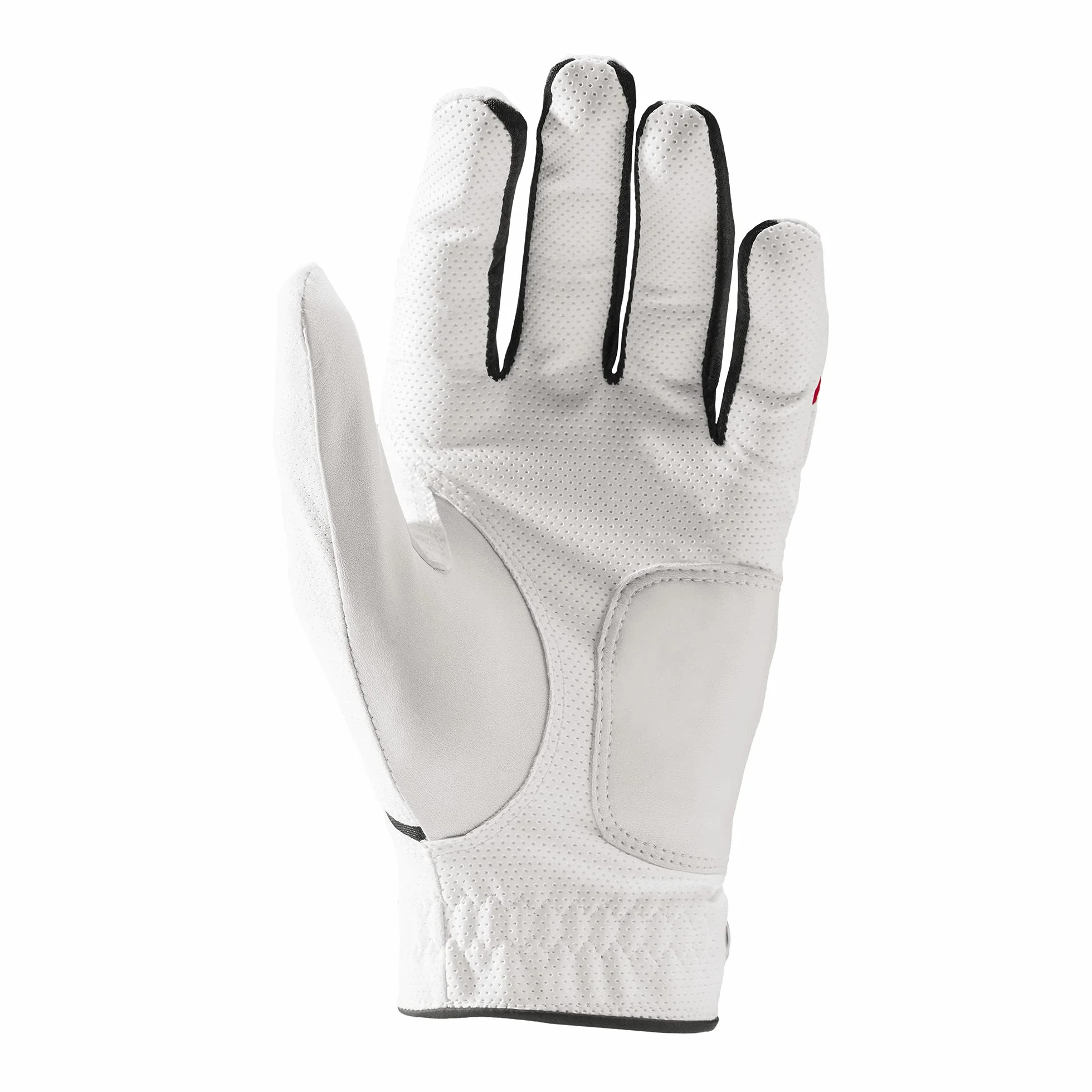 Wilson Grip Plus Gant de golf (Main Gauche )pour homme, MLH, L