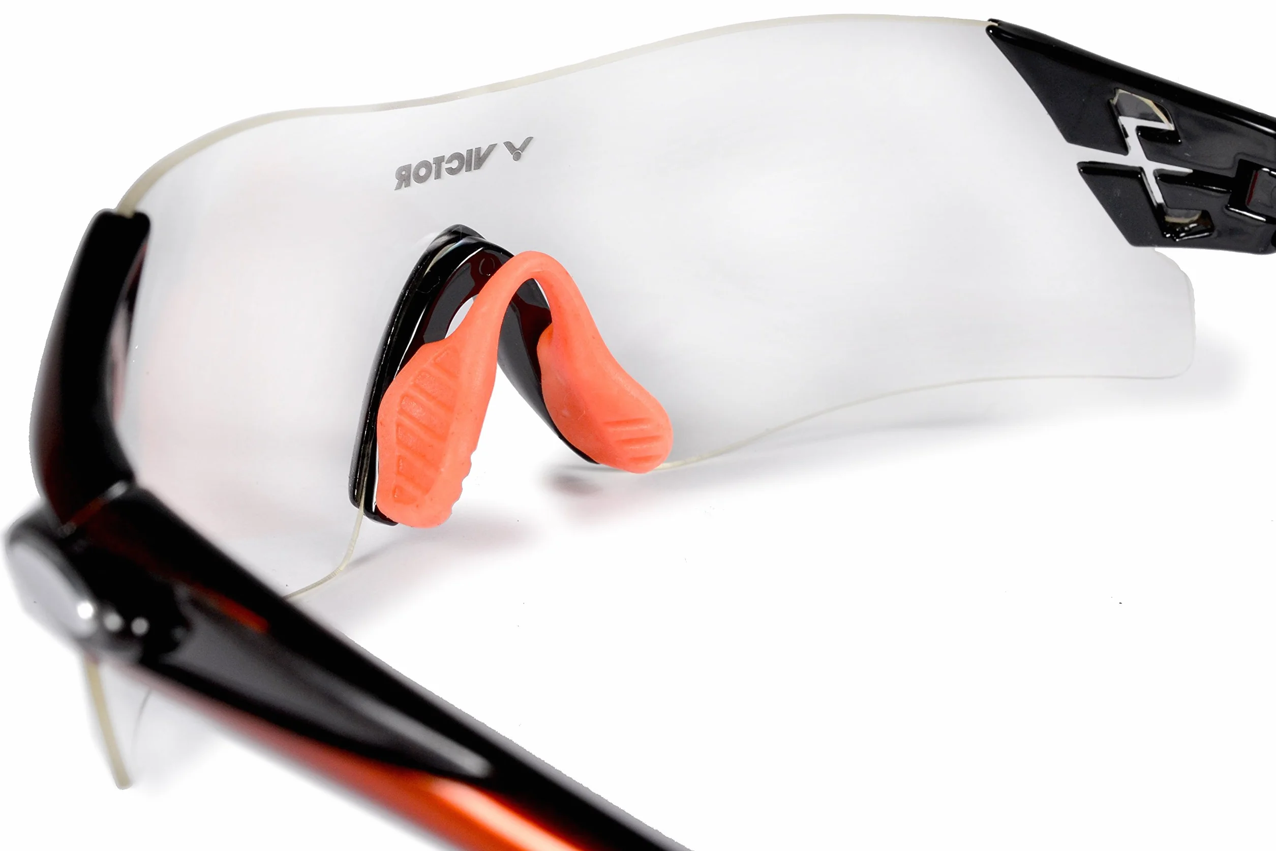 VICTOR International Masque de protection de squash