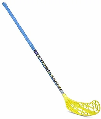 Floorball bâton Guerrier IFF 85 CM Droite