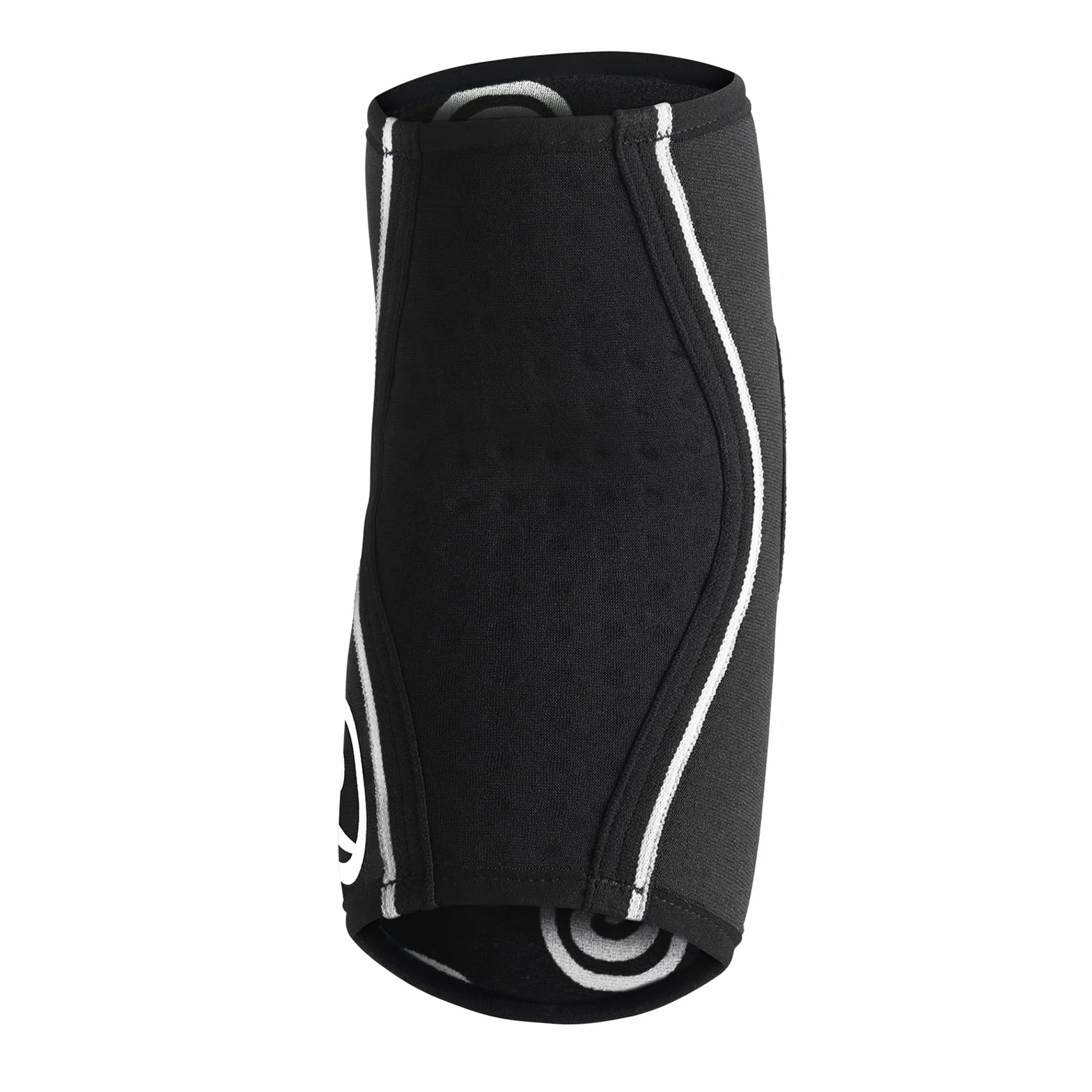 Rehband Coudière Noire Néoprène Handball Volley-ball Sports en Salle Taille L