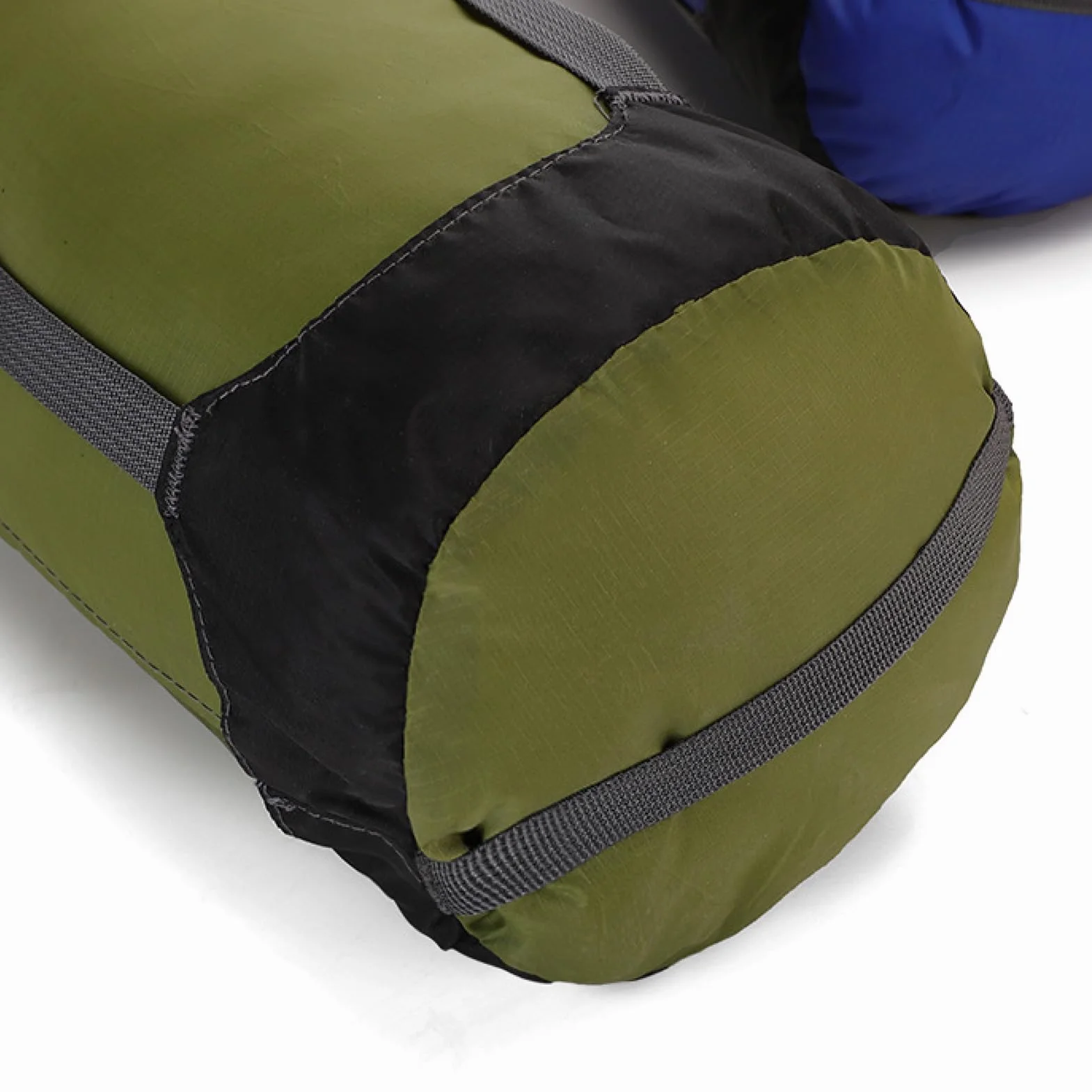 Azarxis Sac de Compression pour Sac de Couchage Housse de Compression Étanche pour Camping Voyage Randonnée